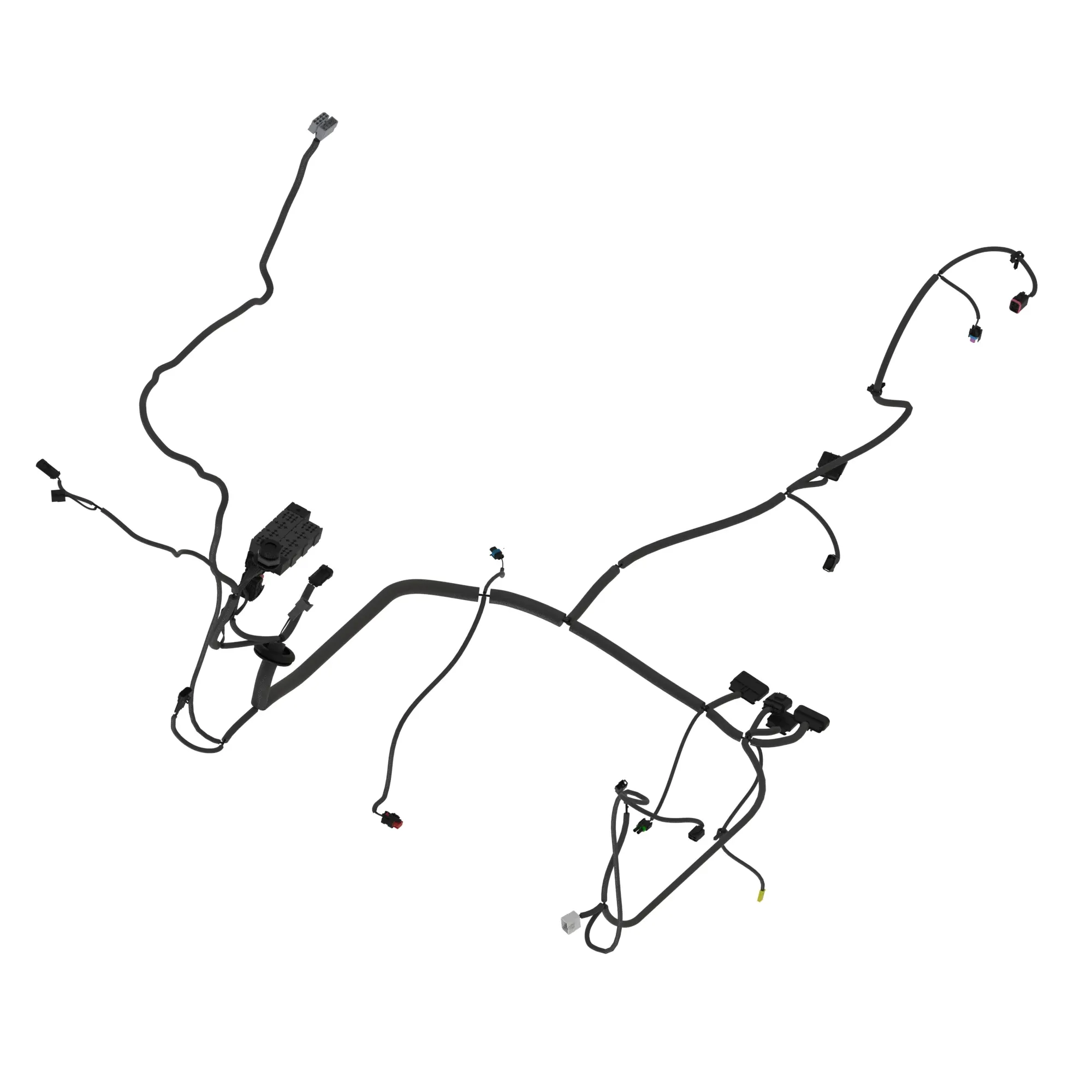 Cab Wiring Harness
