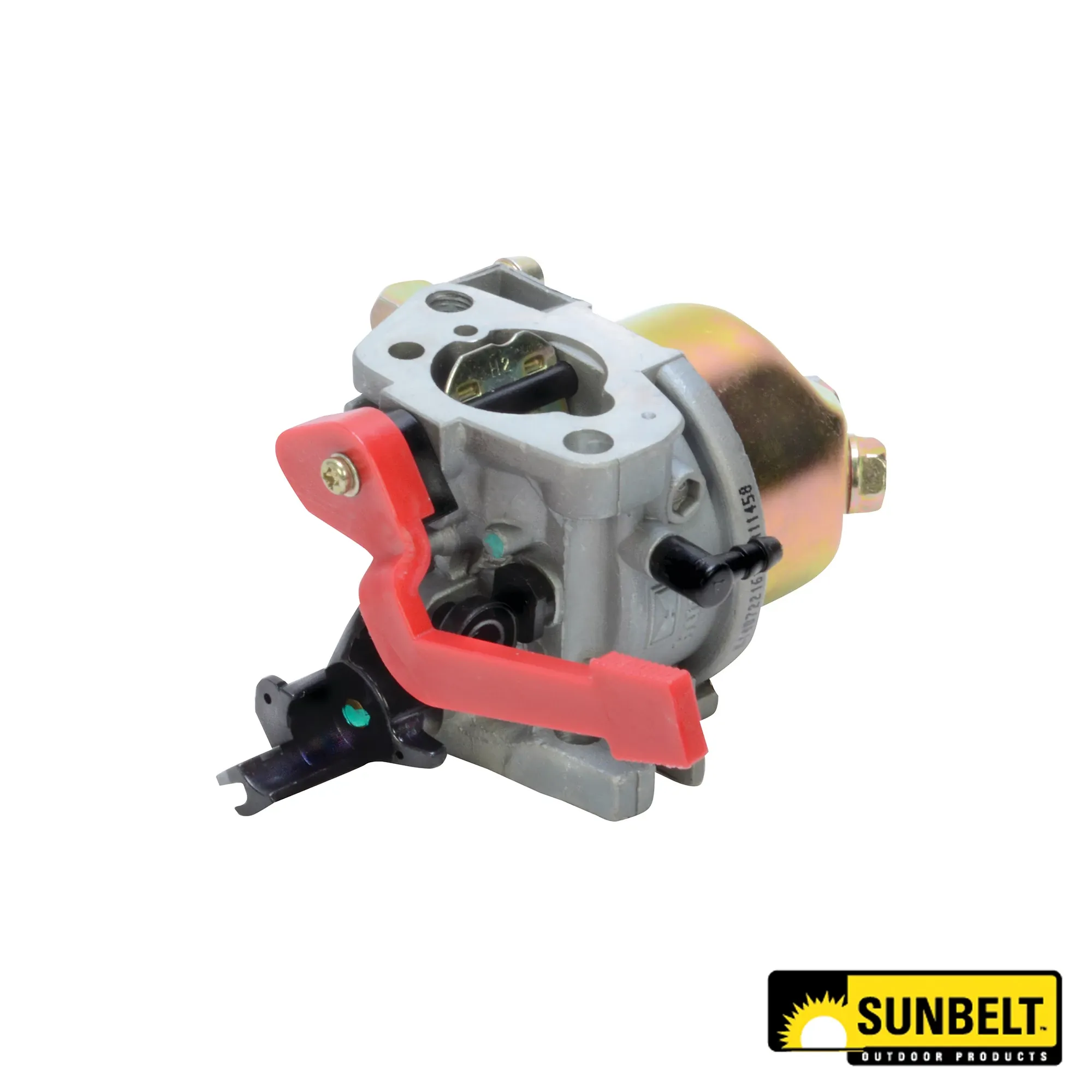 Sunbelt Carburetor - A-B1751956
