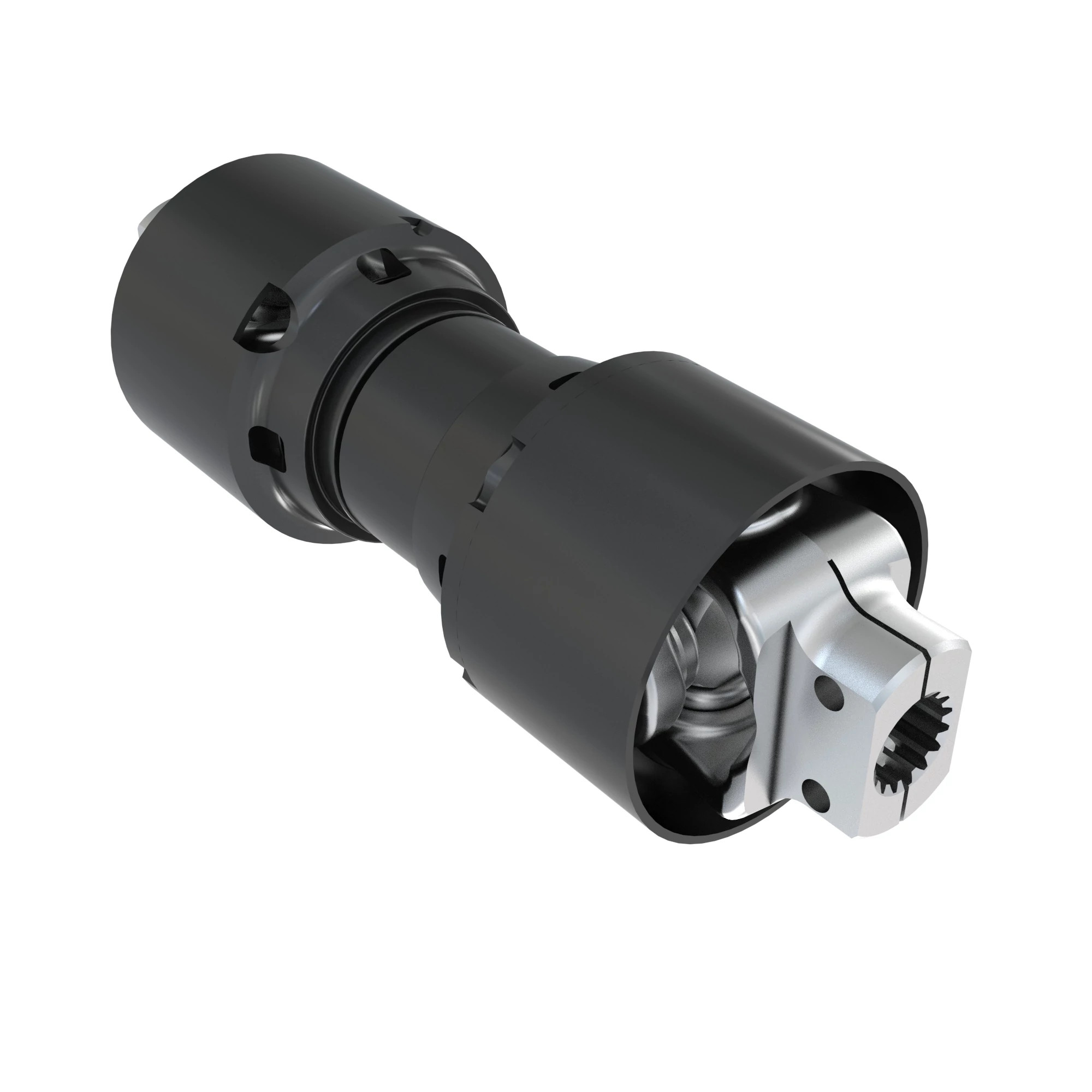 Universal Driveshaft