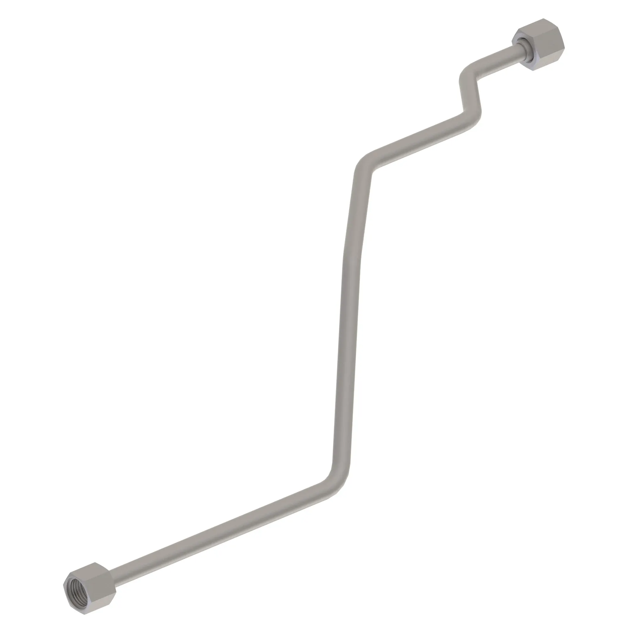 John Deere Brake Line - AL234415