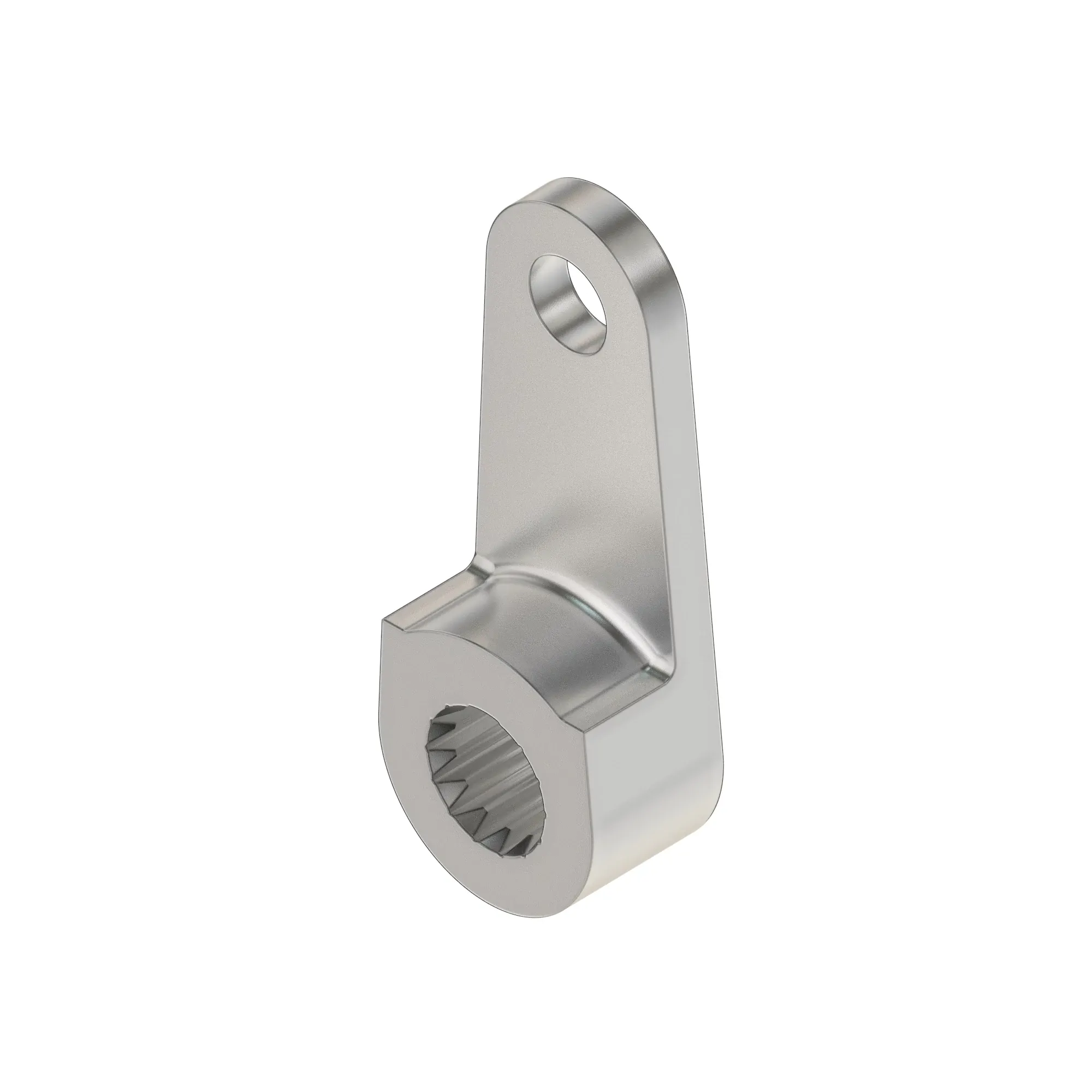ARM, 4WS SPLINED SECTOR