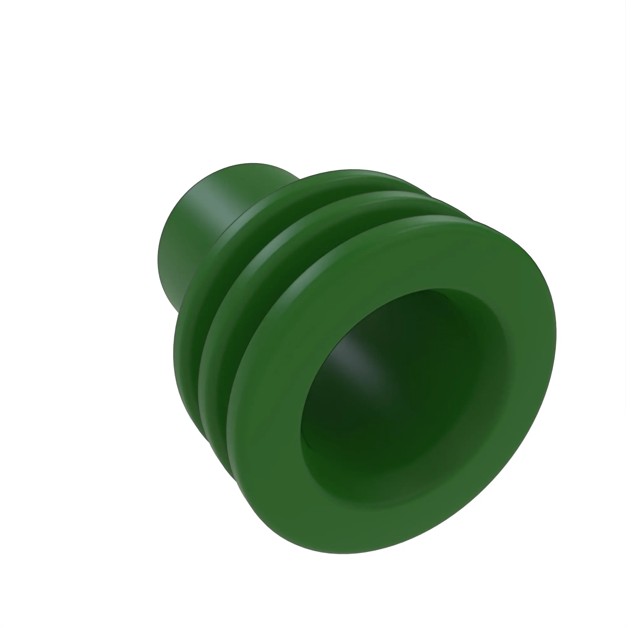 John Deere Electric Connector Seal - 57M9218