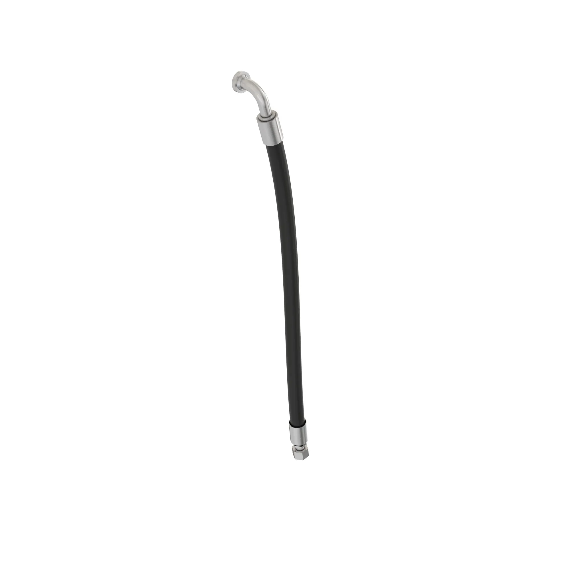 Hydraulic Hose - Fabricate