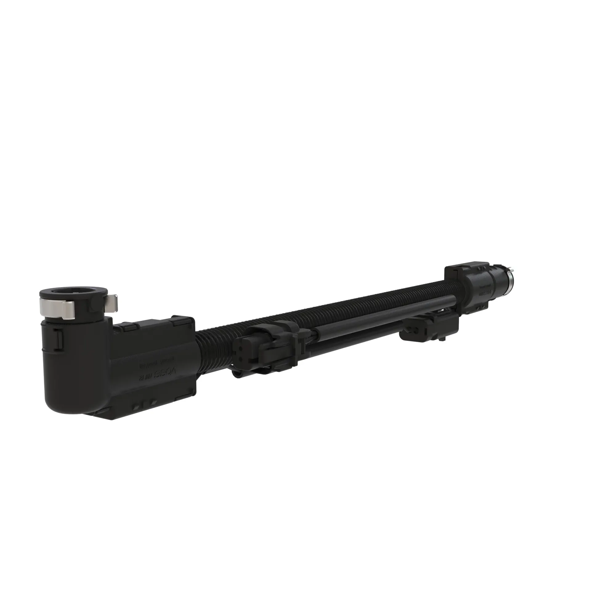 DZ115727: Diesel Exhaust Fluid Suction Line