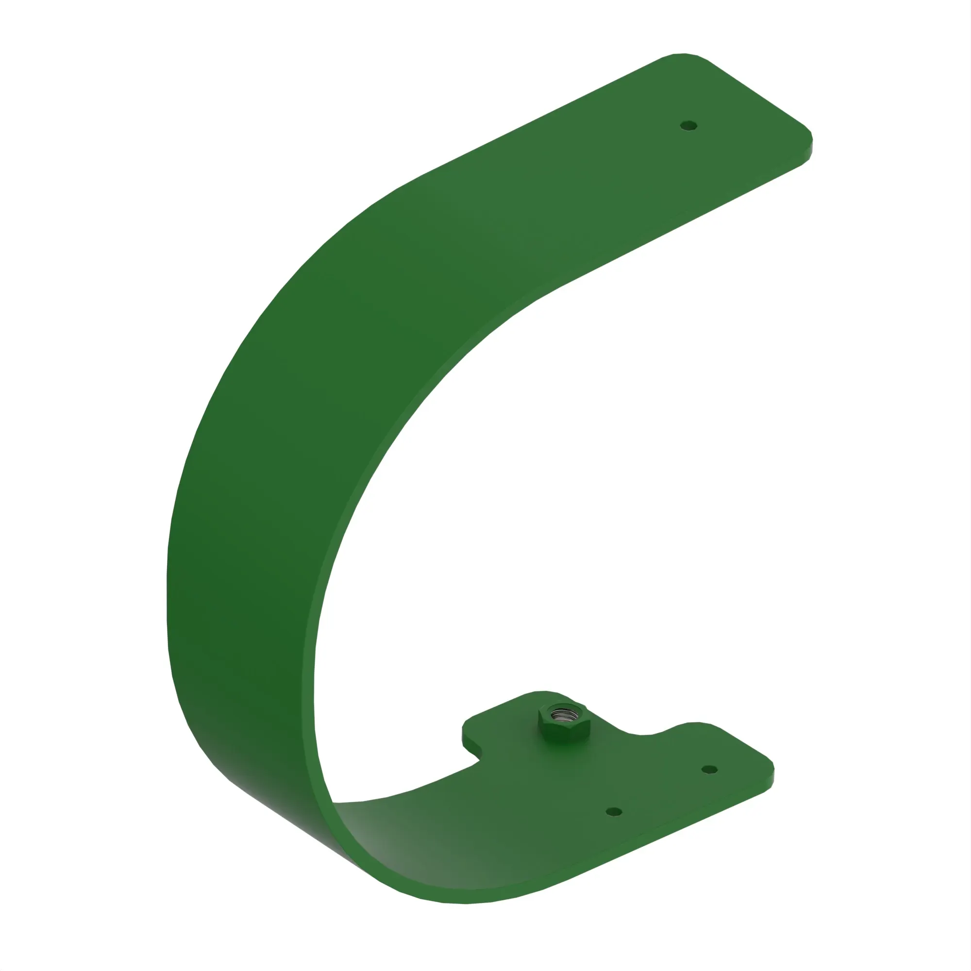 John Deere PTO Shield Bracket - RE577222