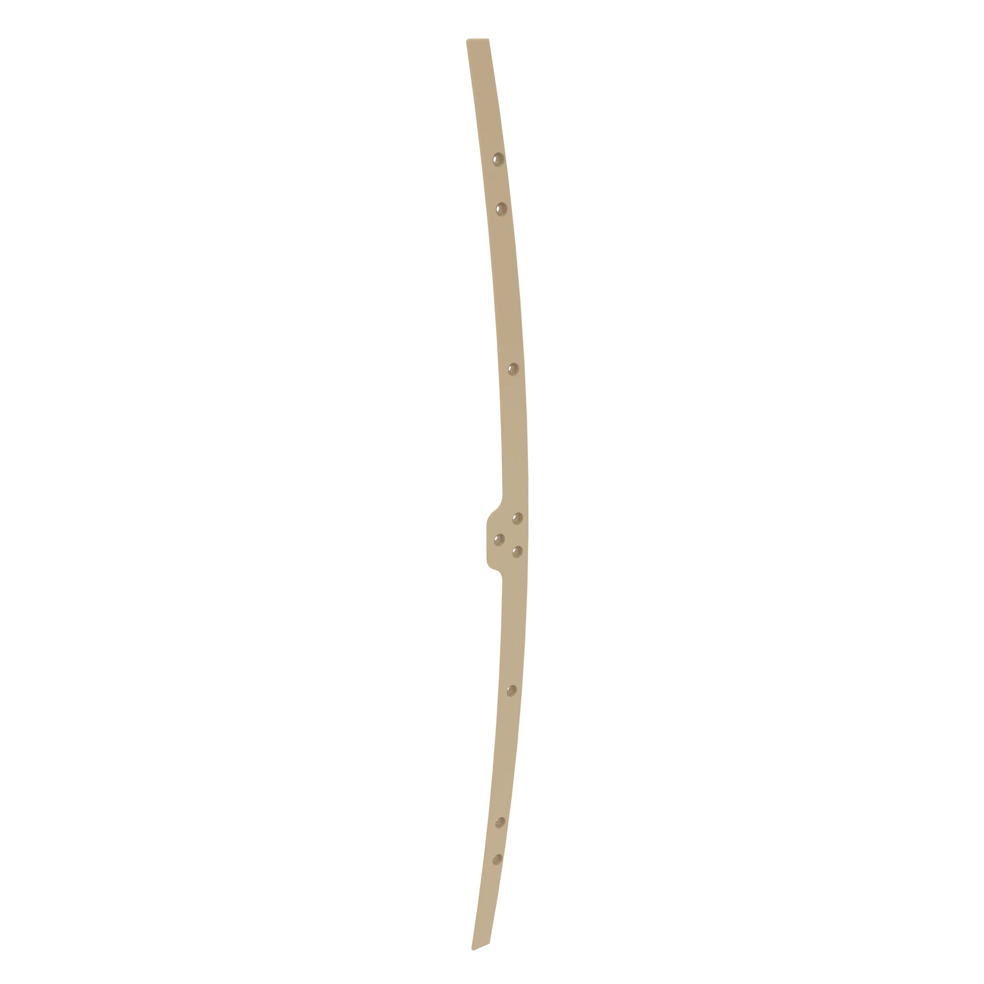 MOLDING,HEADLINER,SE