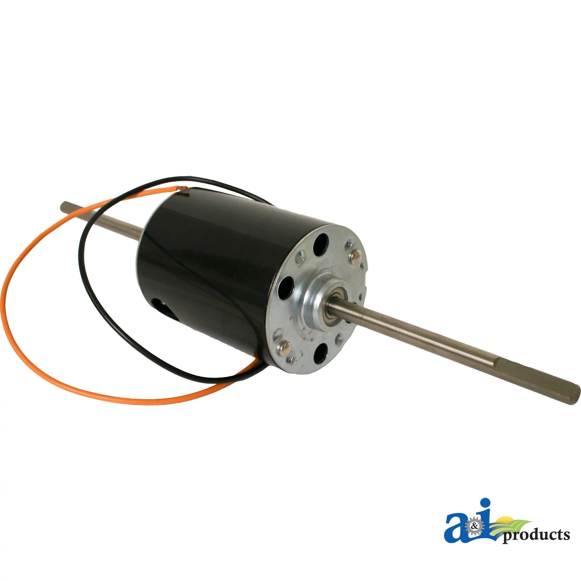 A&I Products Blower Motor - A-BM3335417