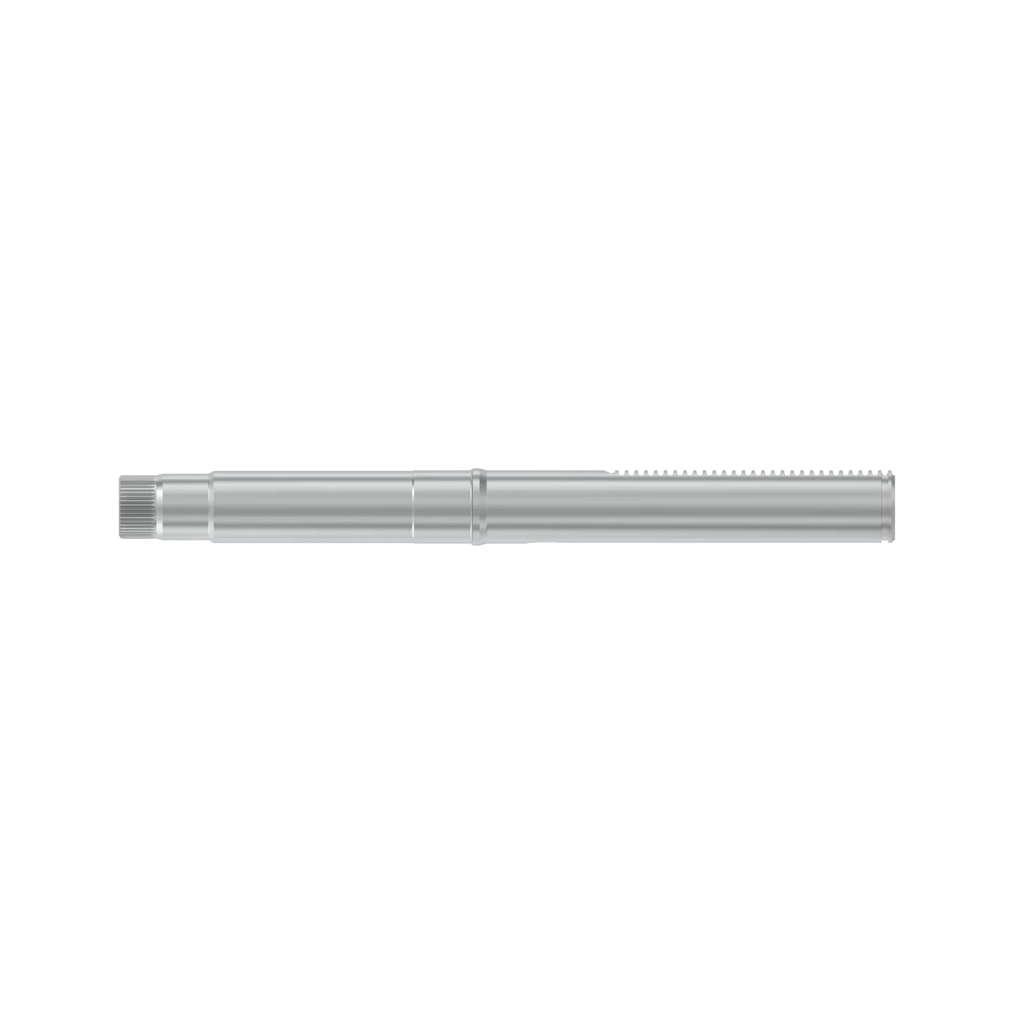 AXLE, BAR - STD LENGTH