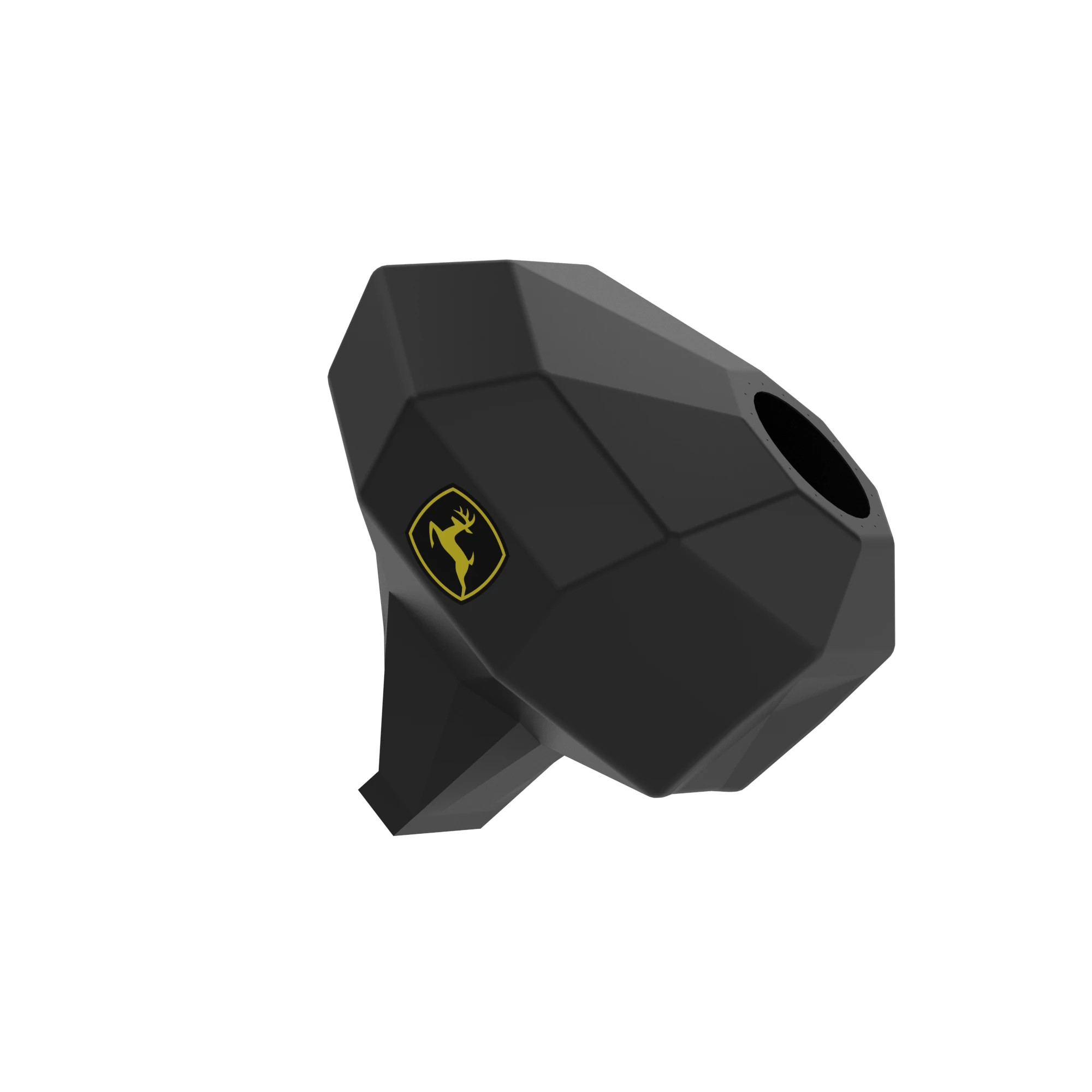 John Deere Commodity Rear Fill Tank - AA55651