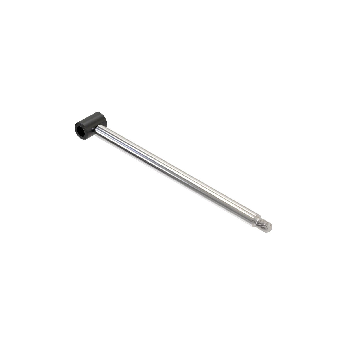 Hydraulic Cylinder Rod, Welded