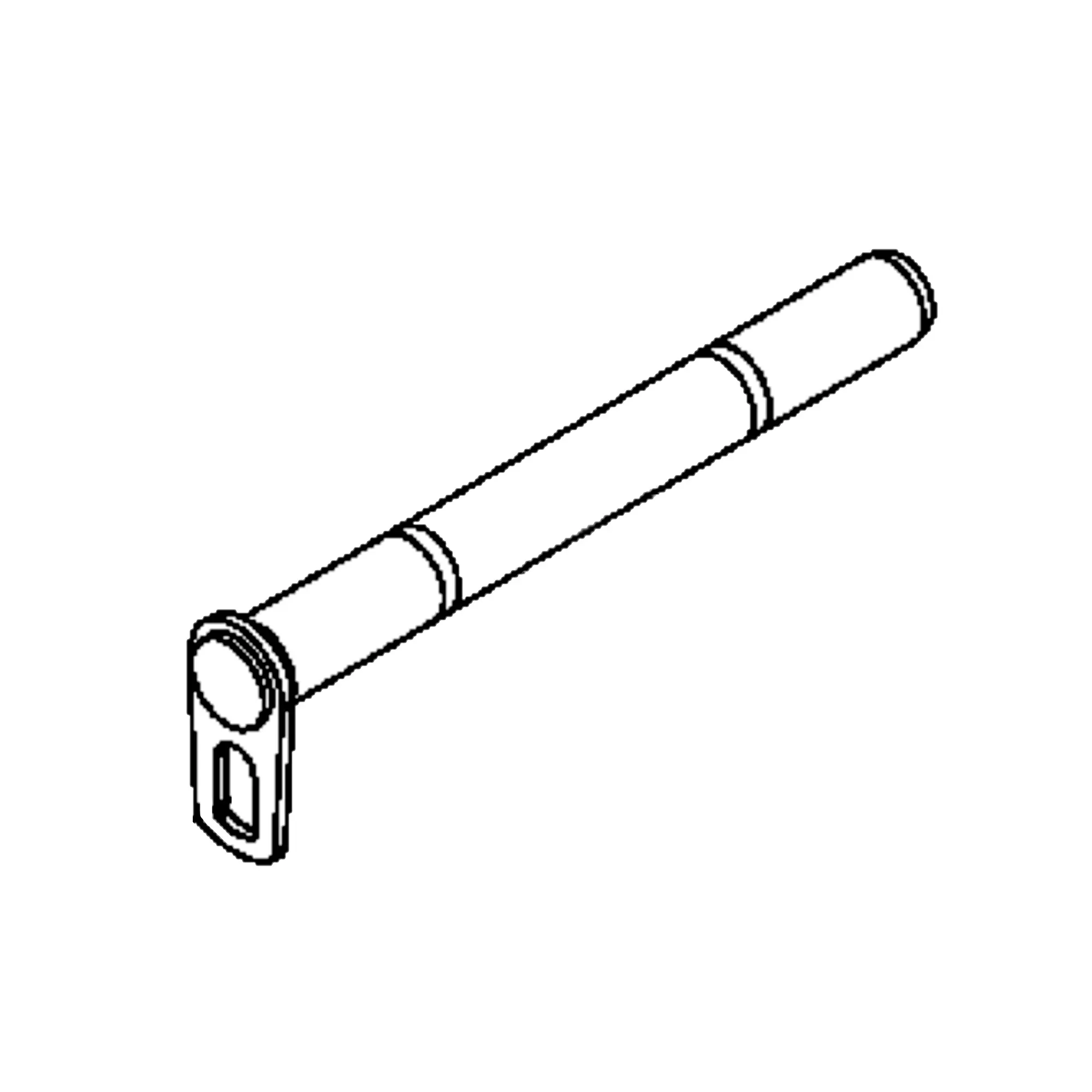John Deere Pin - FFSB114460