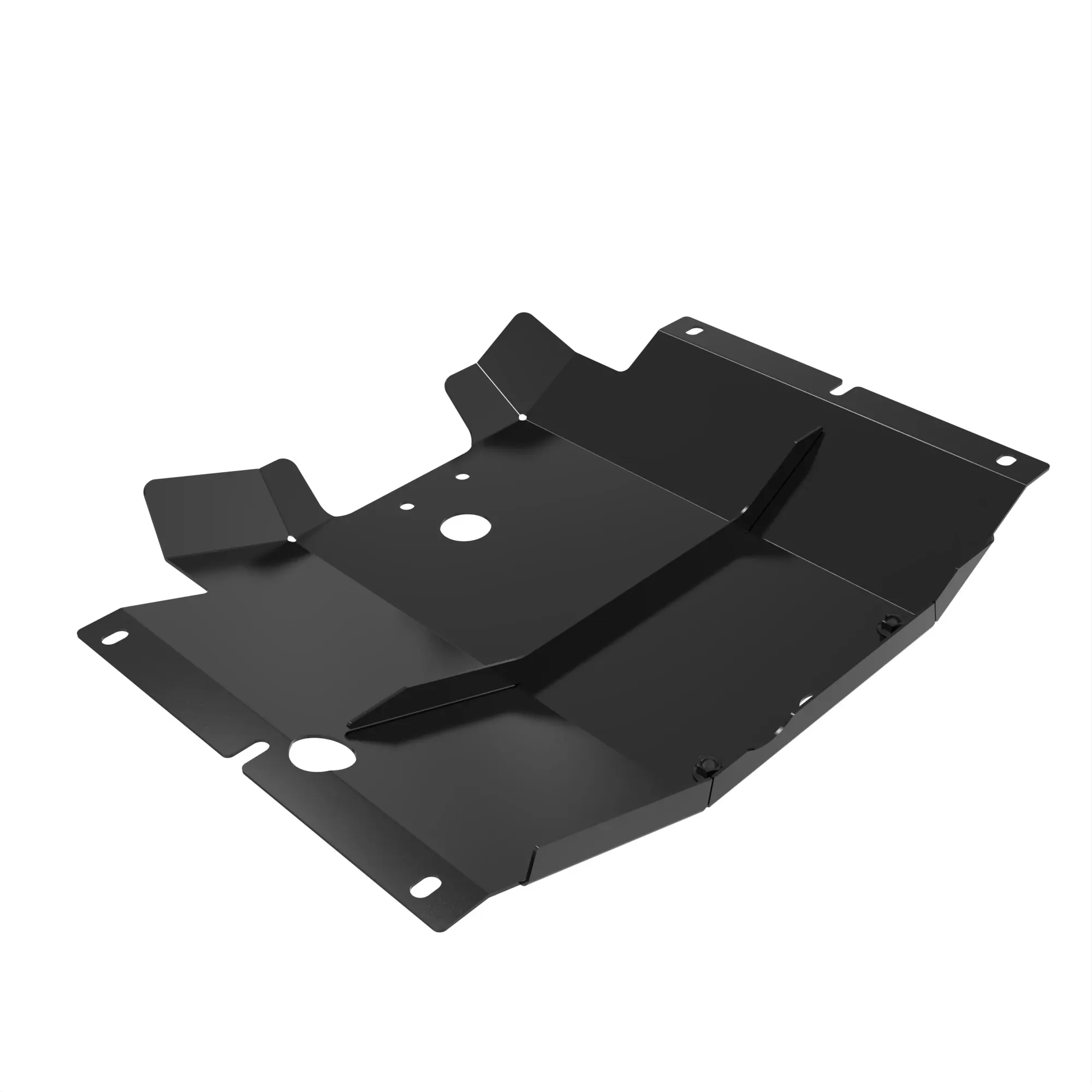 COVER, MIDFRAME, BOTTOM