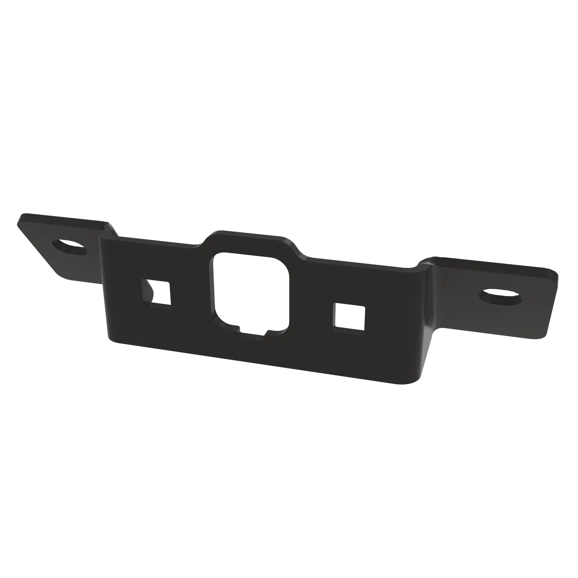 BRACKET, CAMERA COVER