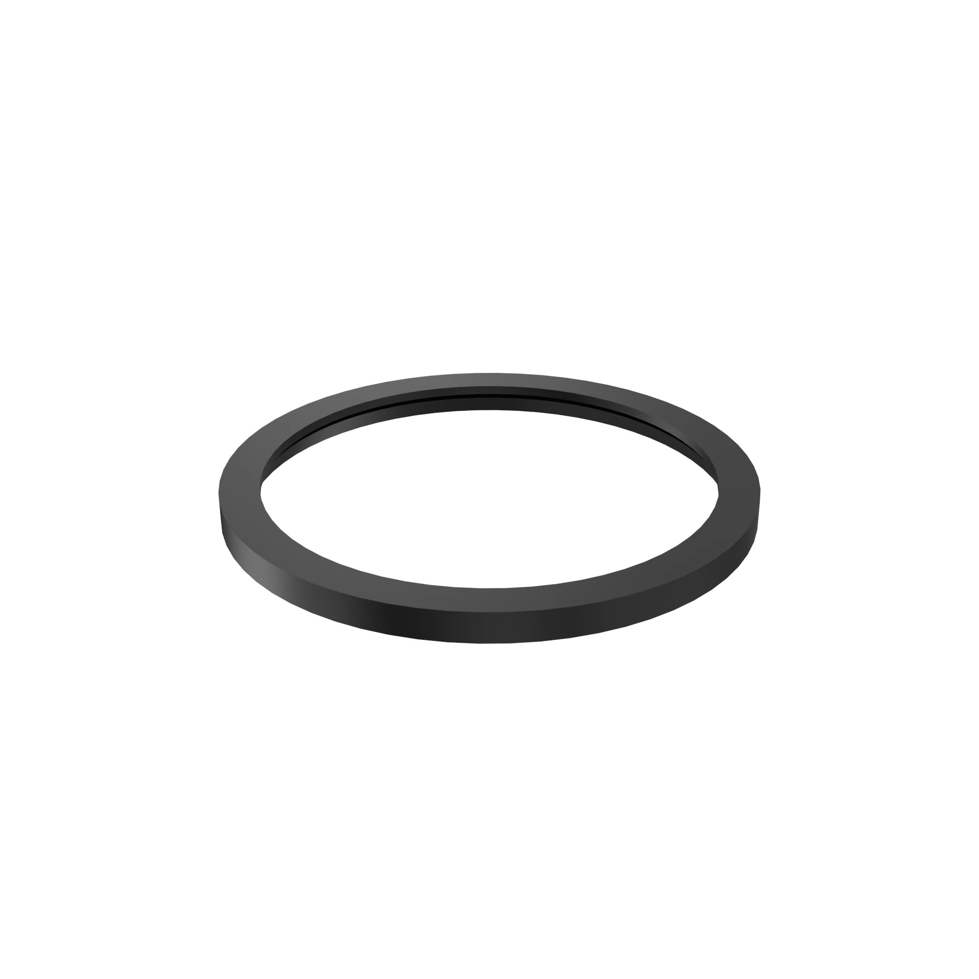 John Deere Thermostat Seal - R521548