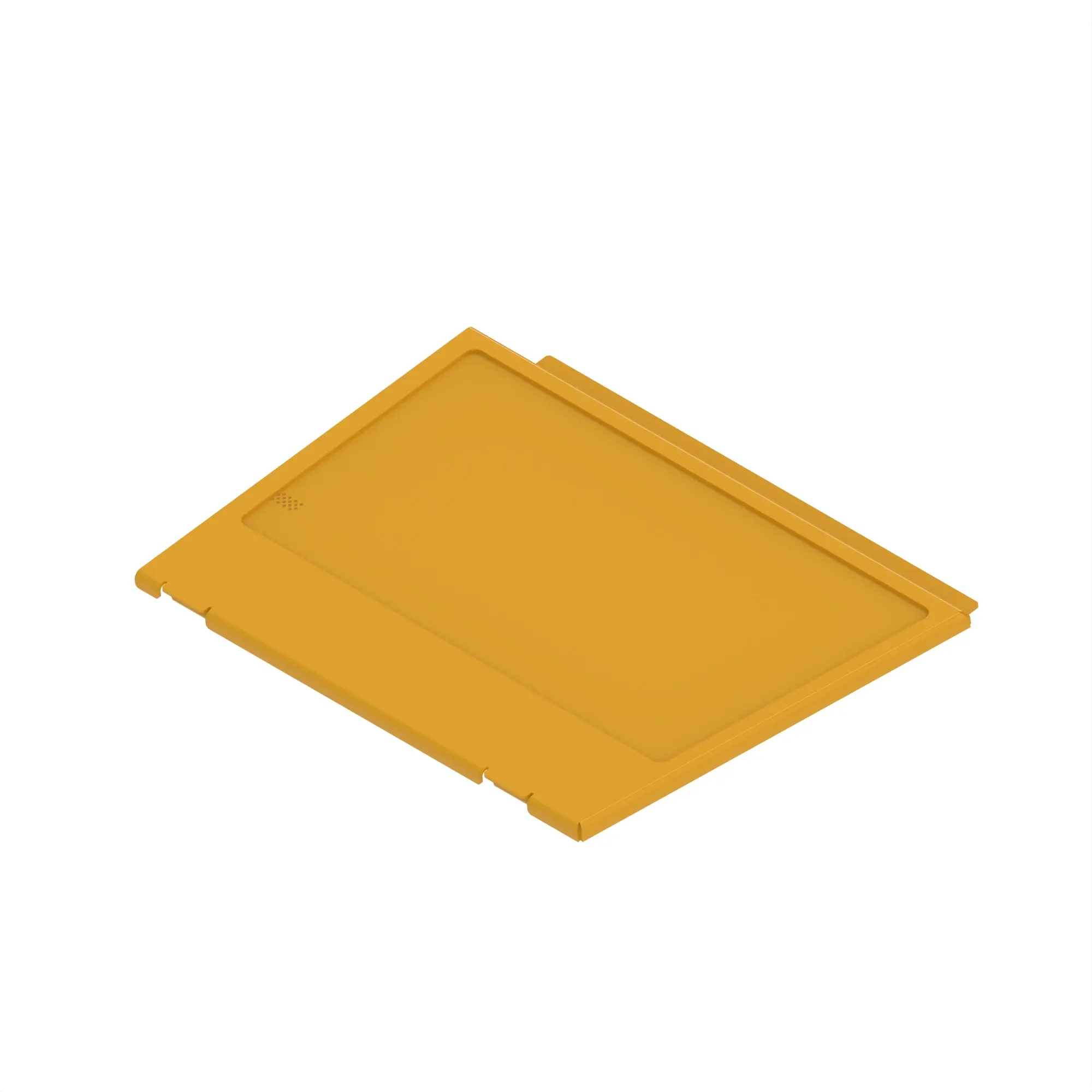 John Deere Right Side Front Door - AT402745