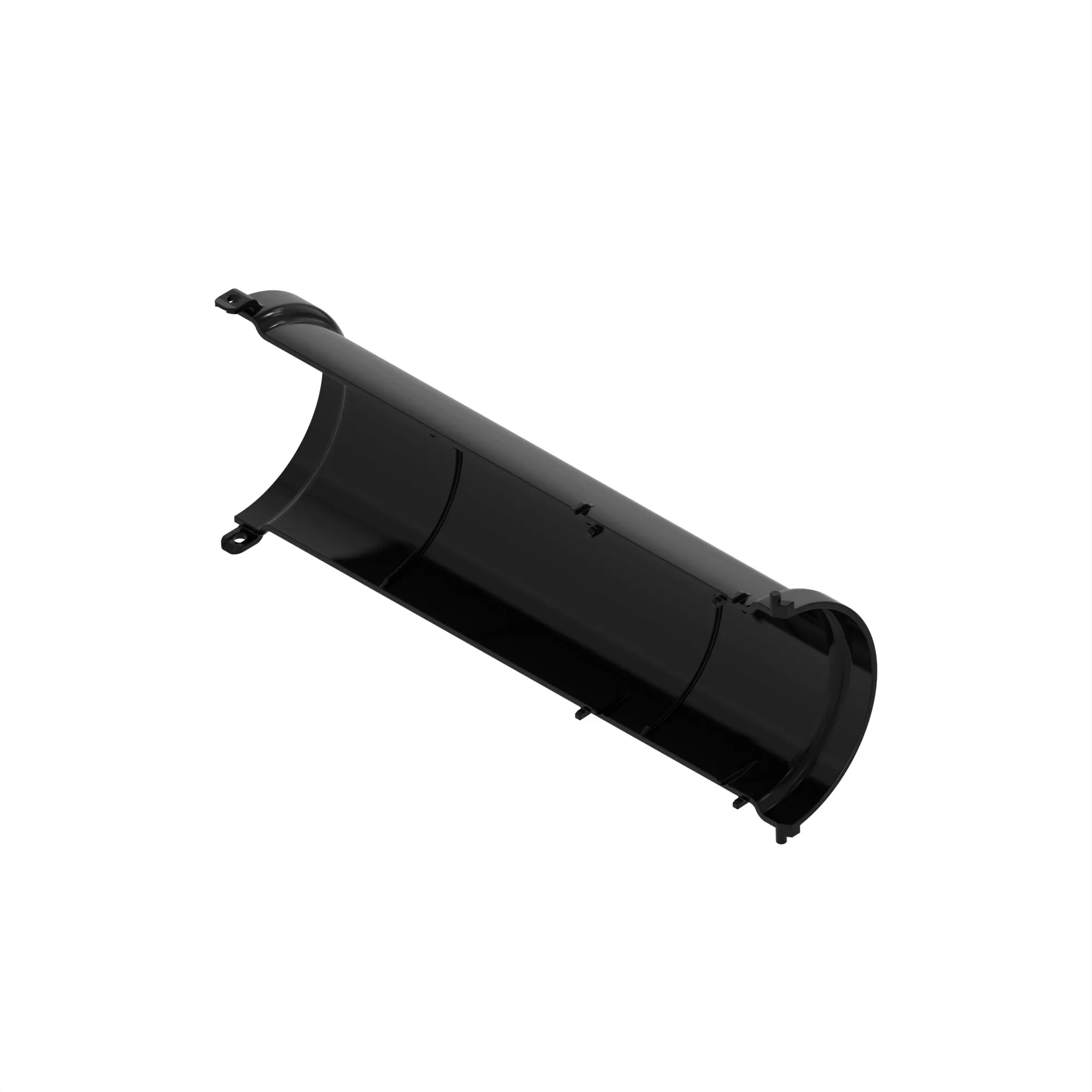 SHIELD, MFWD DRIVELINE