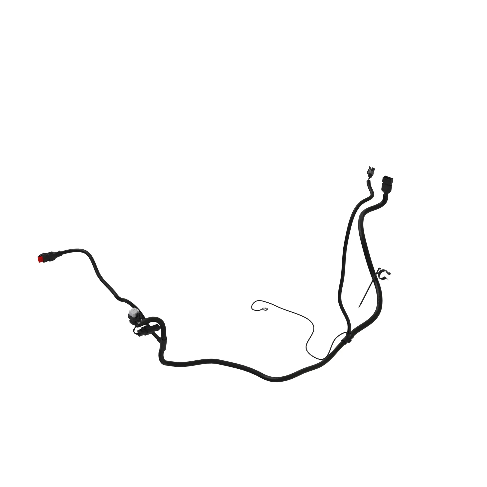 WIRING HARNESS, ADAPTER FUEL TRANSF