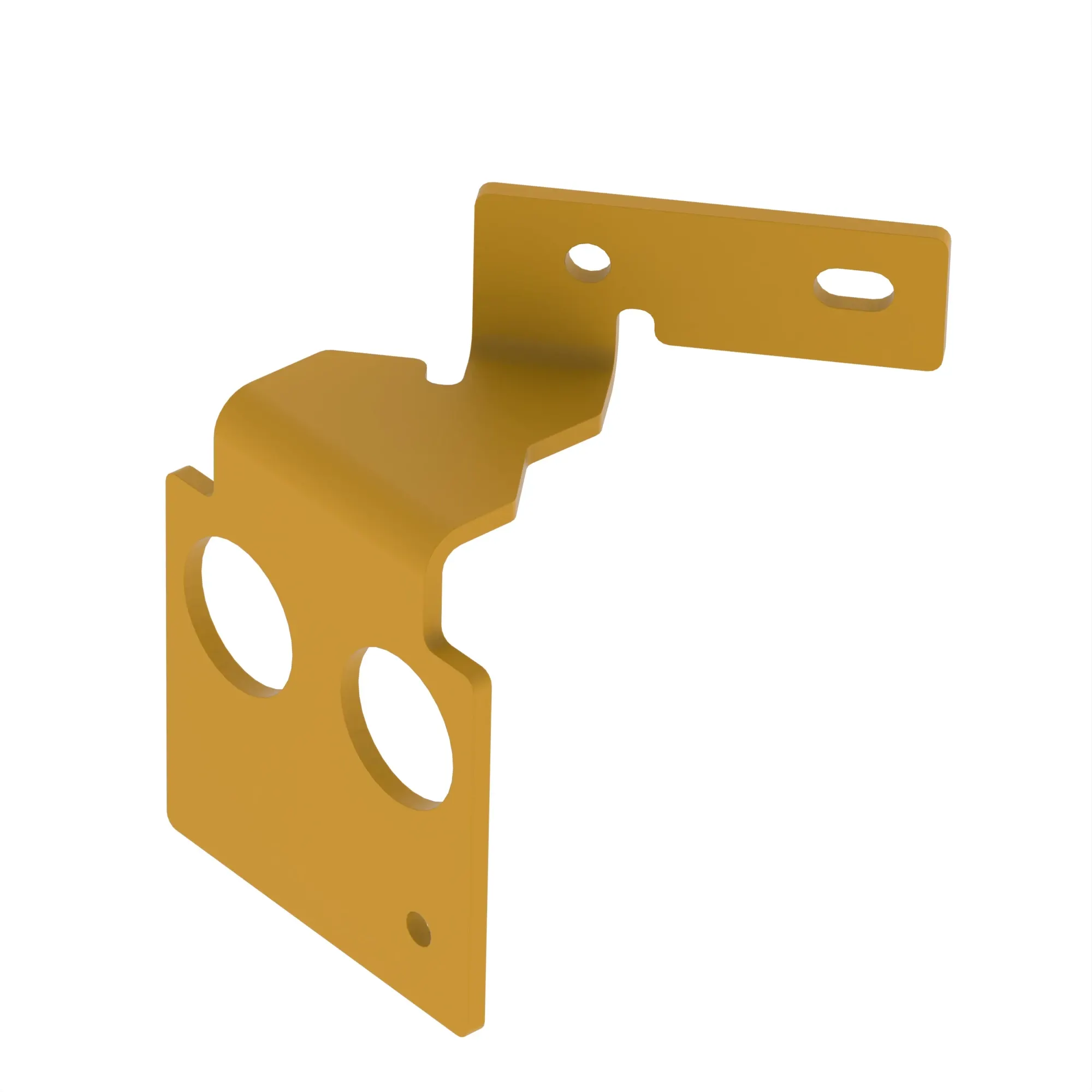 BRACKET, BRACKET QUICK SERVICE