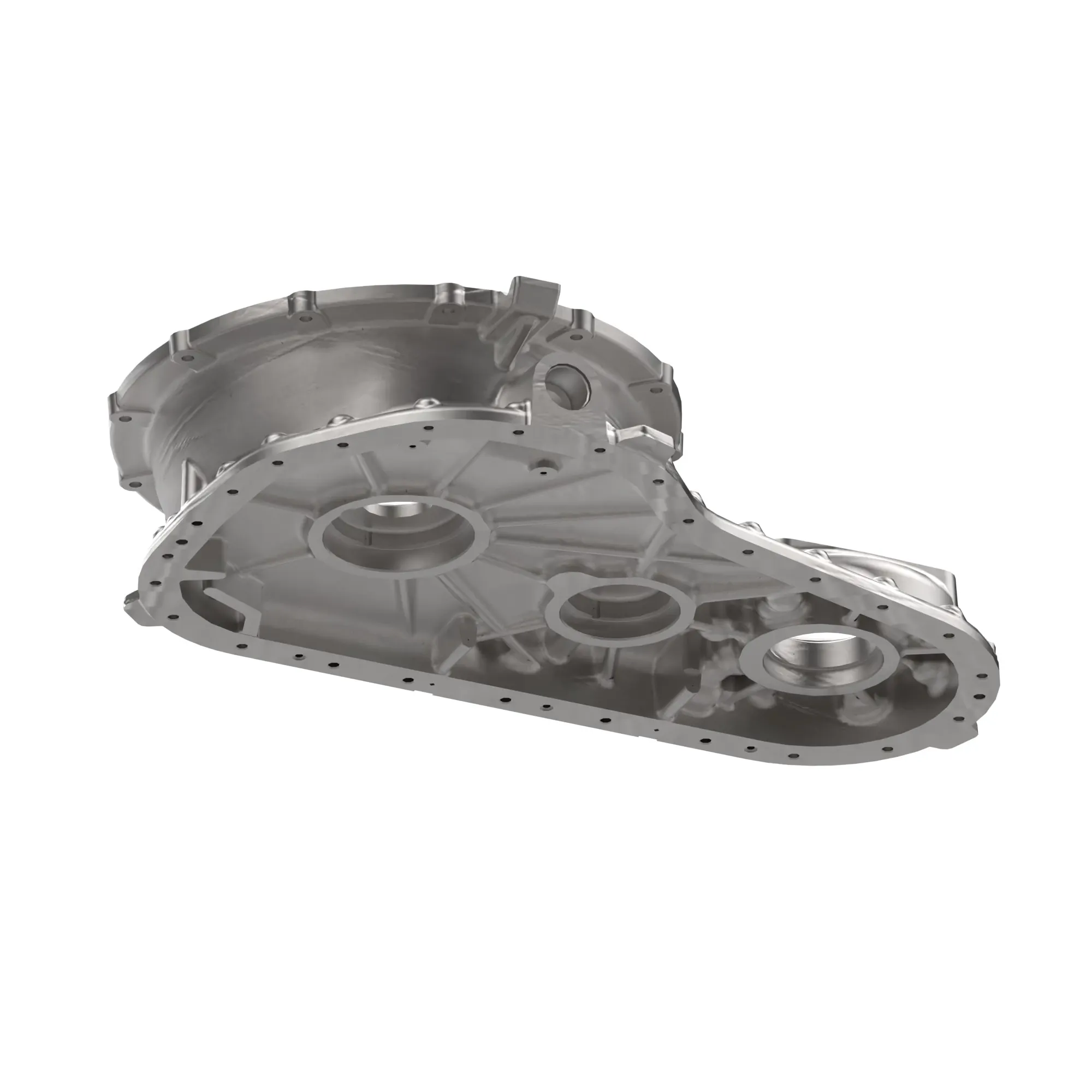 HOUSING, MAIN PTO WITH PRODRIVE  MA