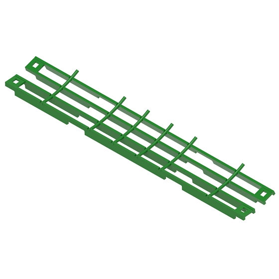 John Deere Bar - AYC12693
