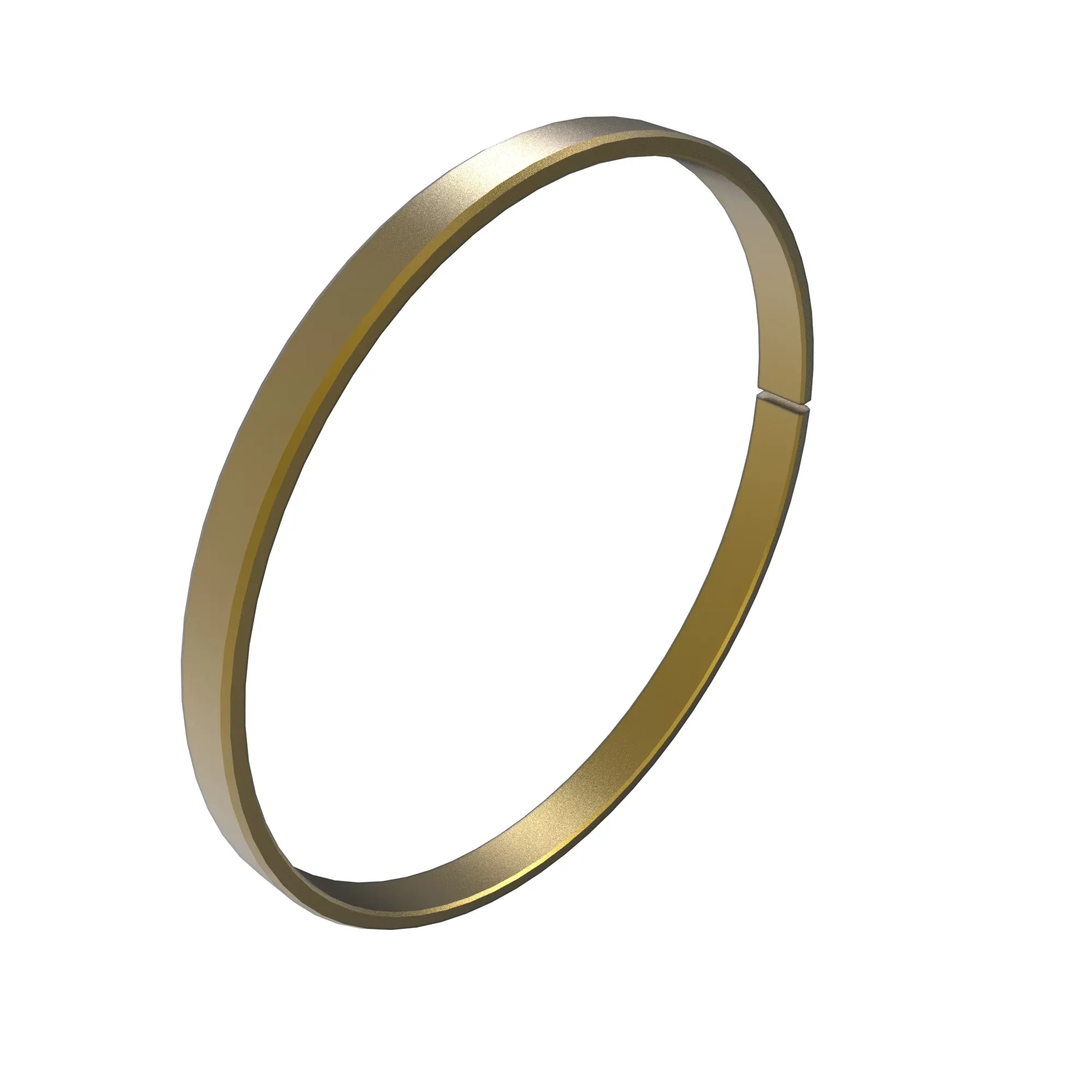 Scraper Ring