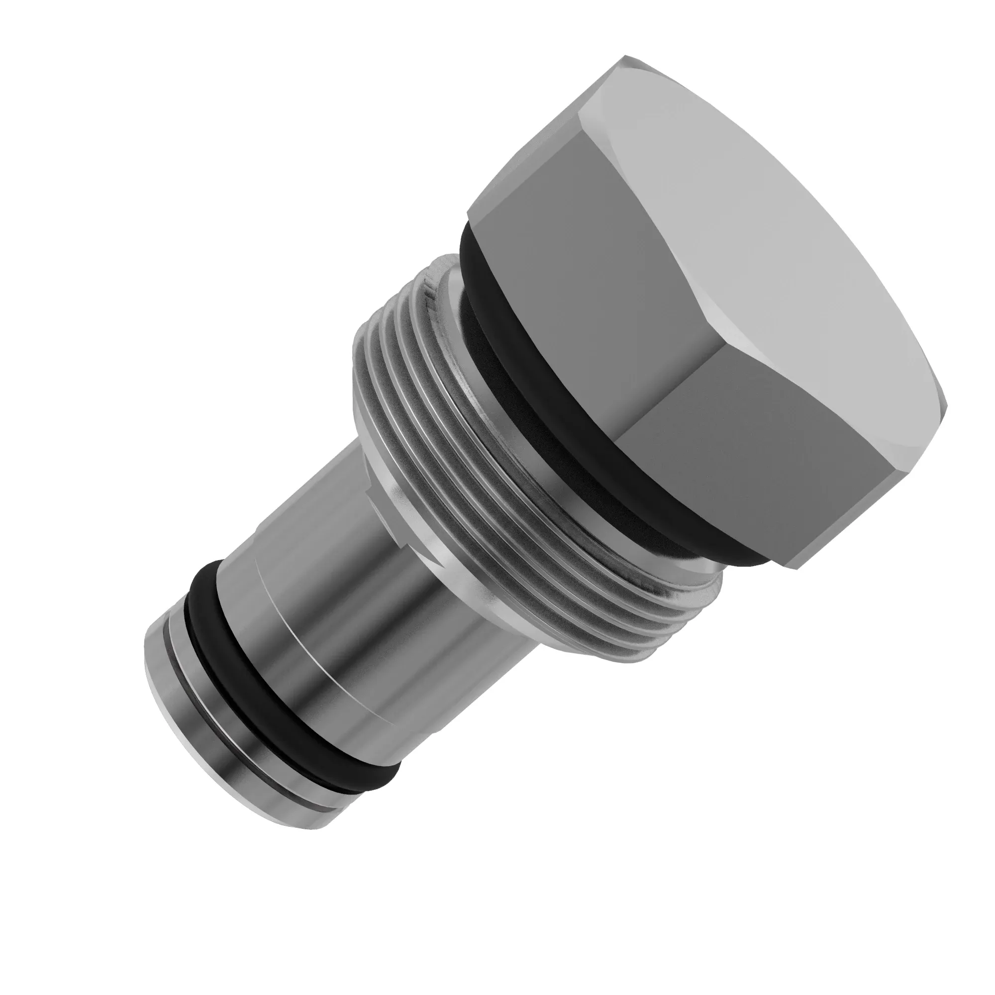 John Deere Check Valve - AN206491