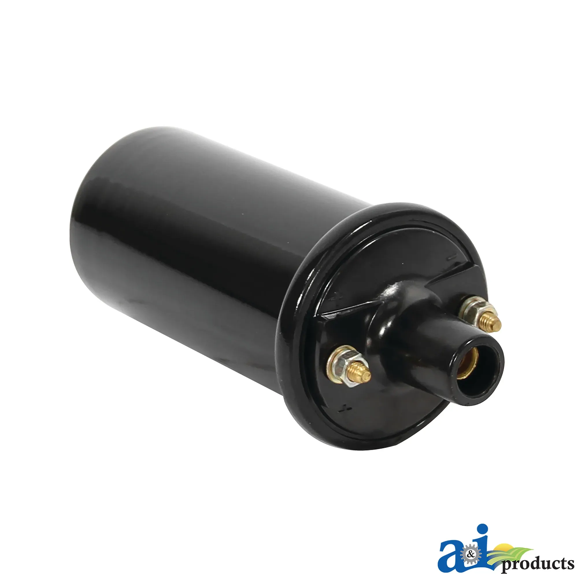 A&I Products Ignition Coil, 12 Volts - A-1115043