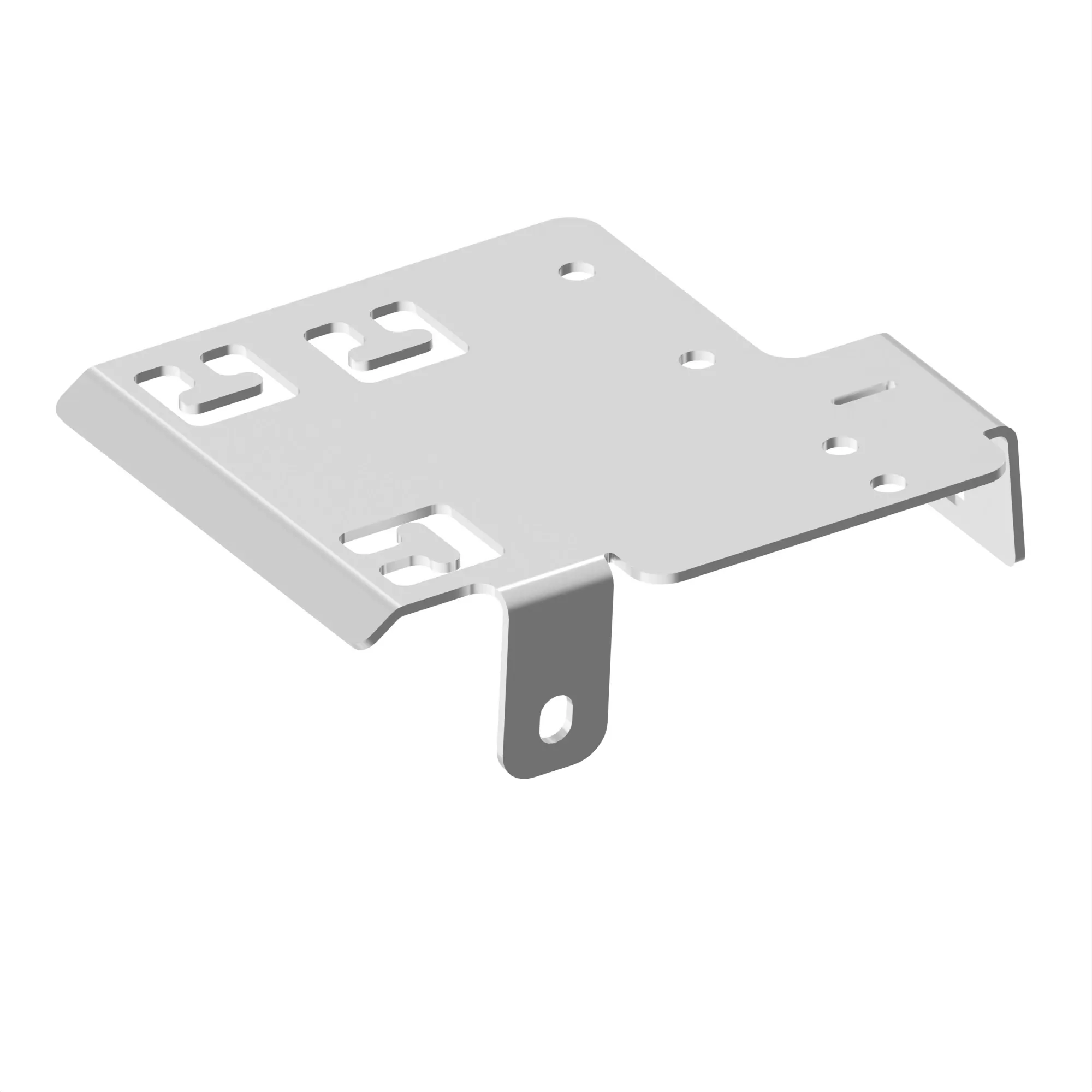 ANGLE, IGC - STORAGE COMPARTMENT EL