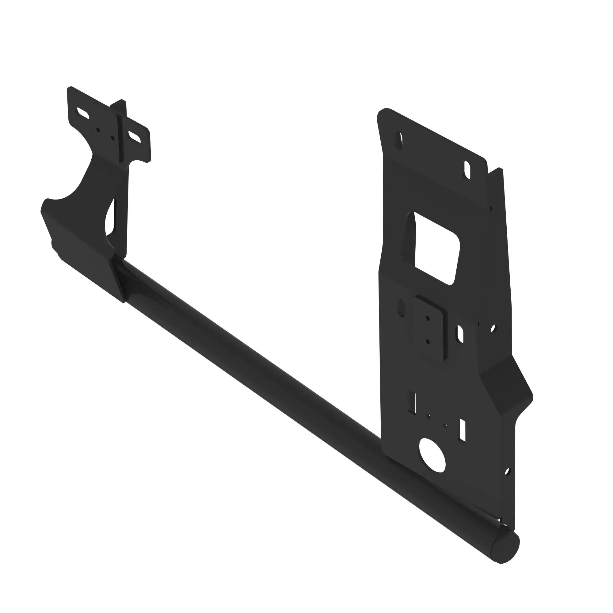 BRACKET, SUPPORT, TOOLBOX