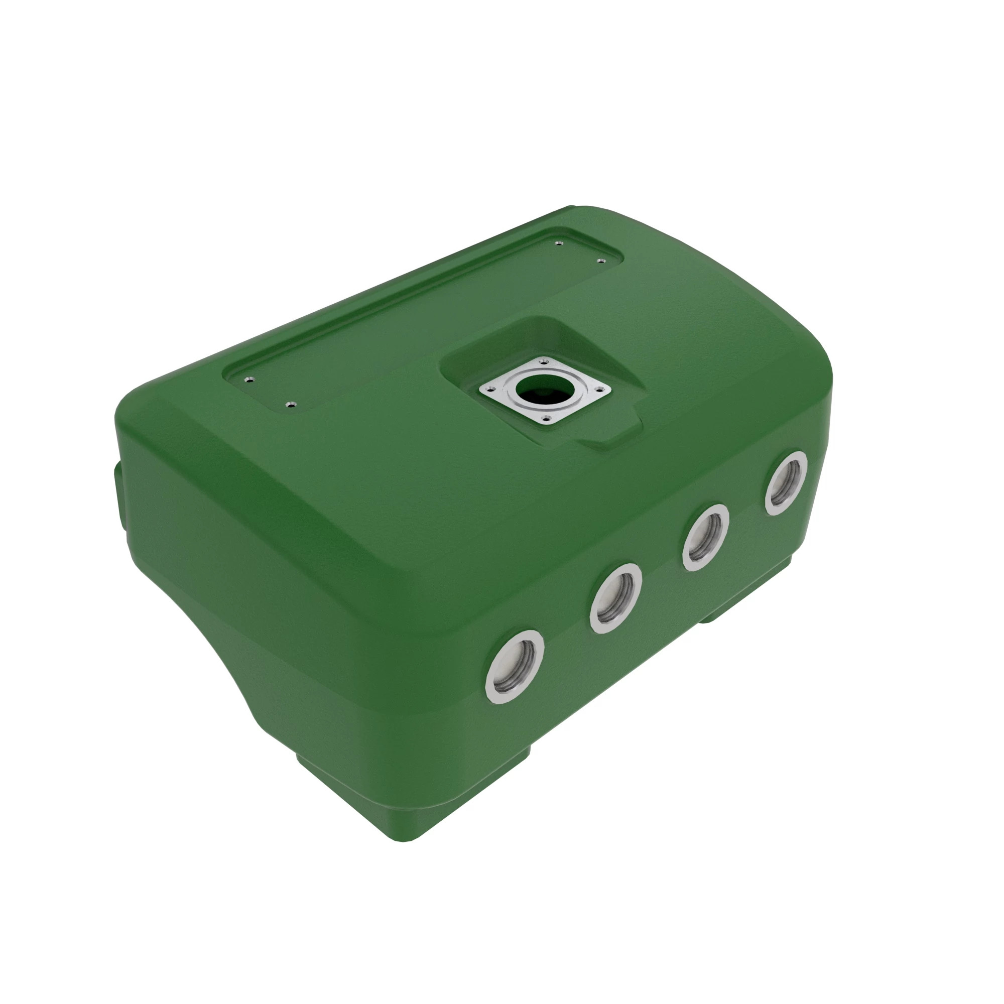 TANK, TANK, EXPANSION (WITH PLUGS)