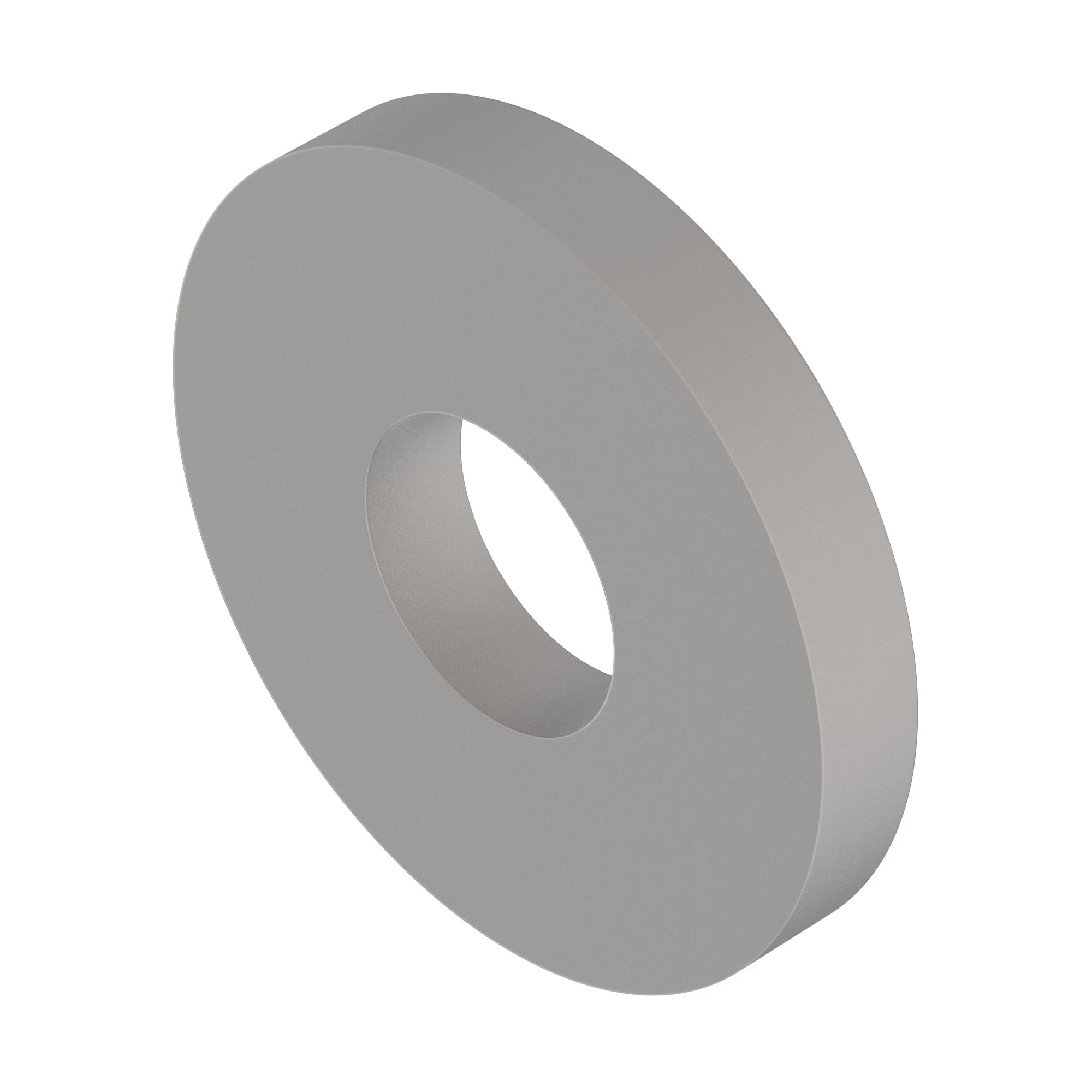WASHER, YOKE