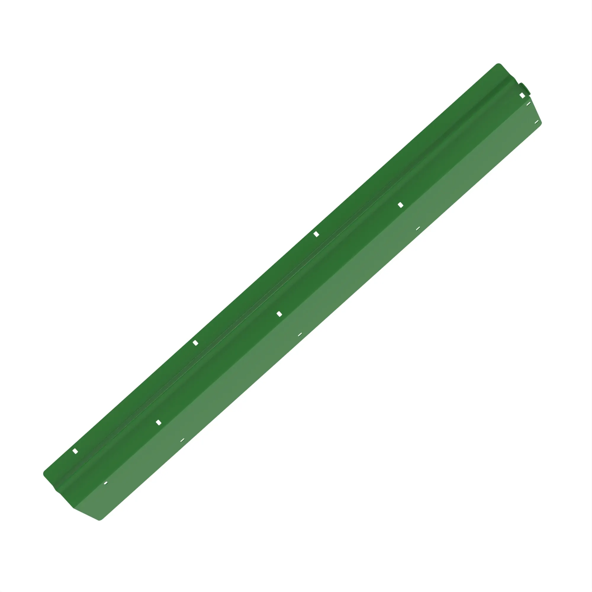 DEFLECTOR, BACK SHIELD RH