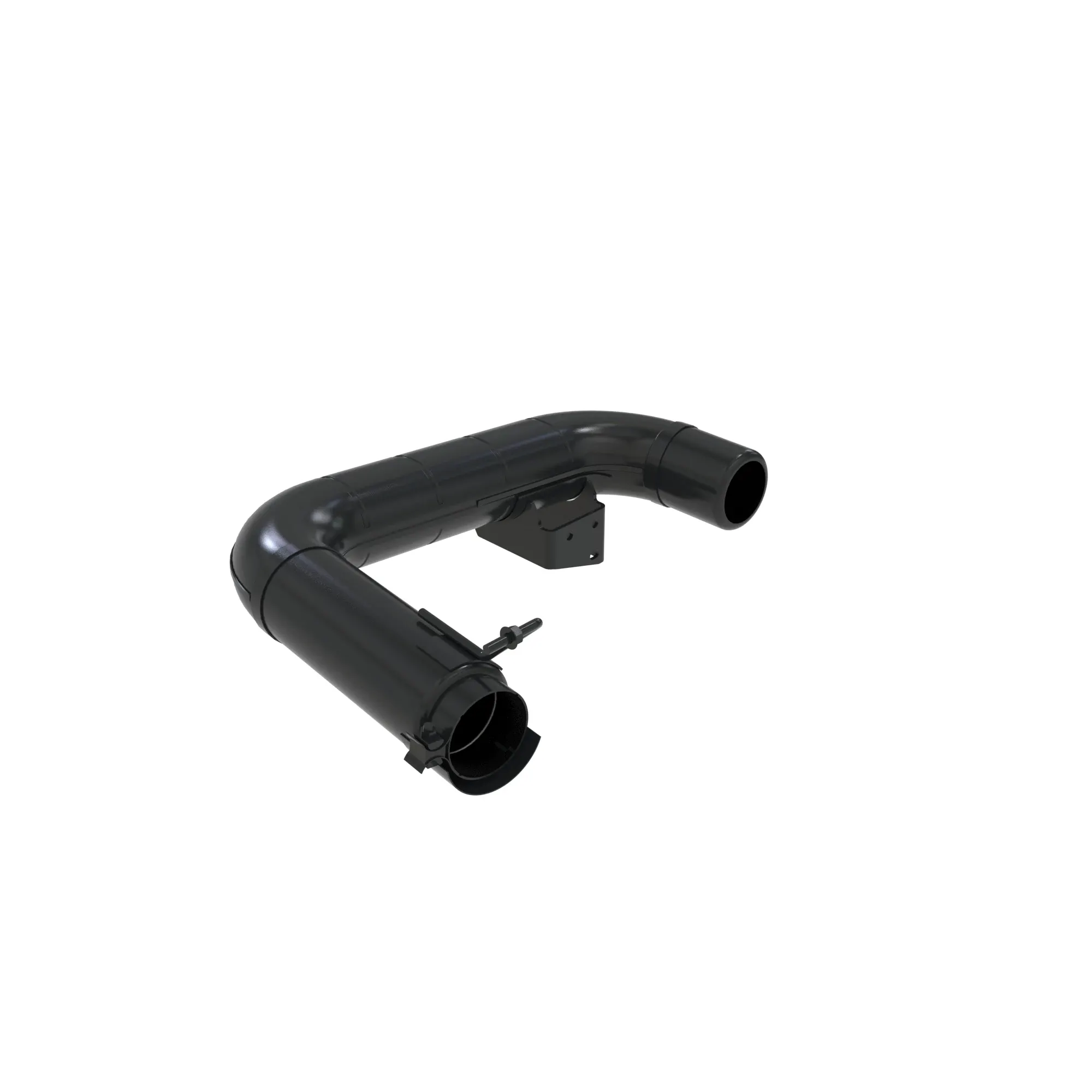 EXHAUST PIPE