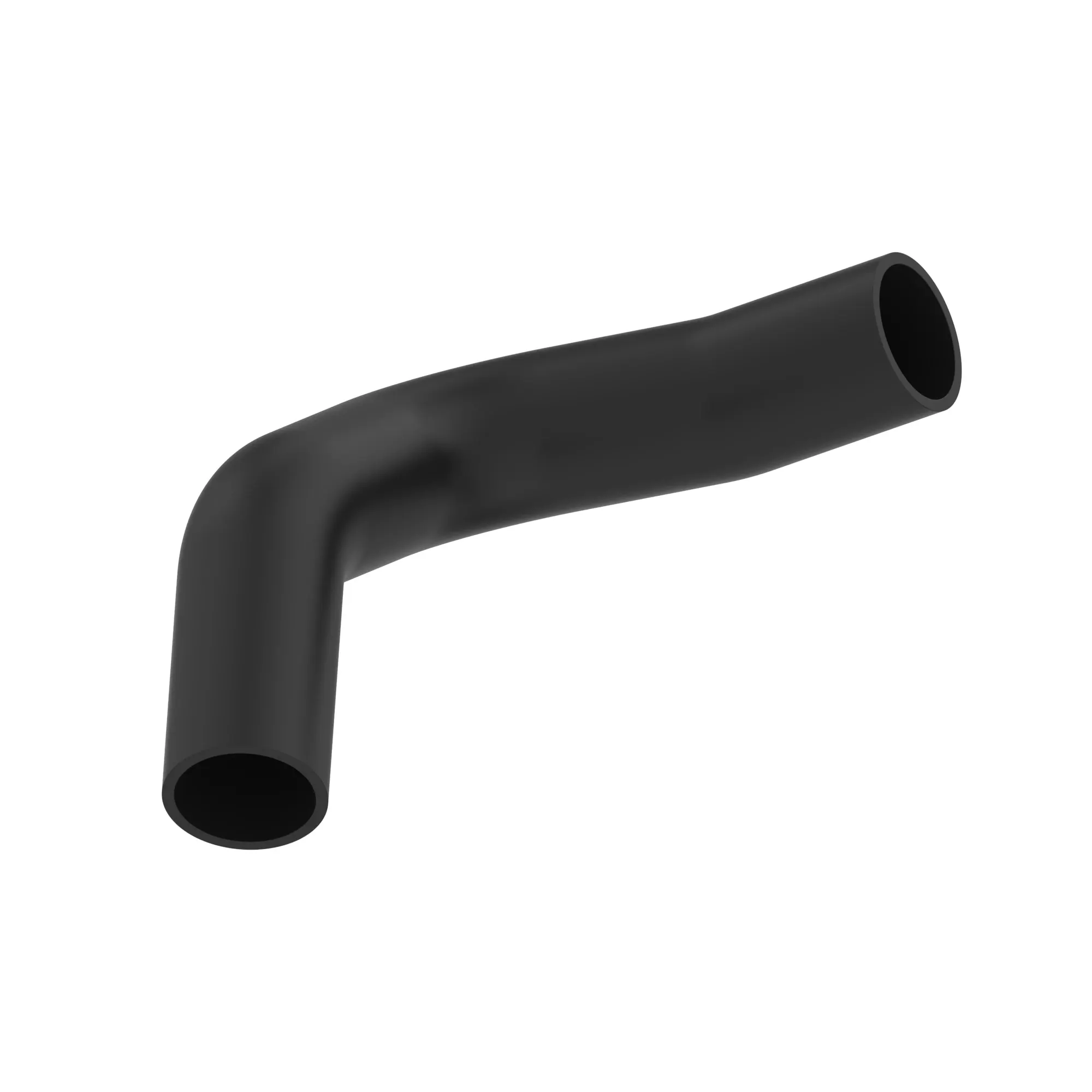 John Deere Radiator Water Pump Inlet Hose - T421135