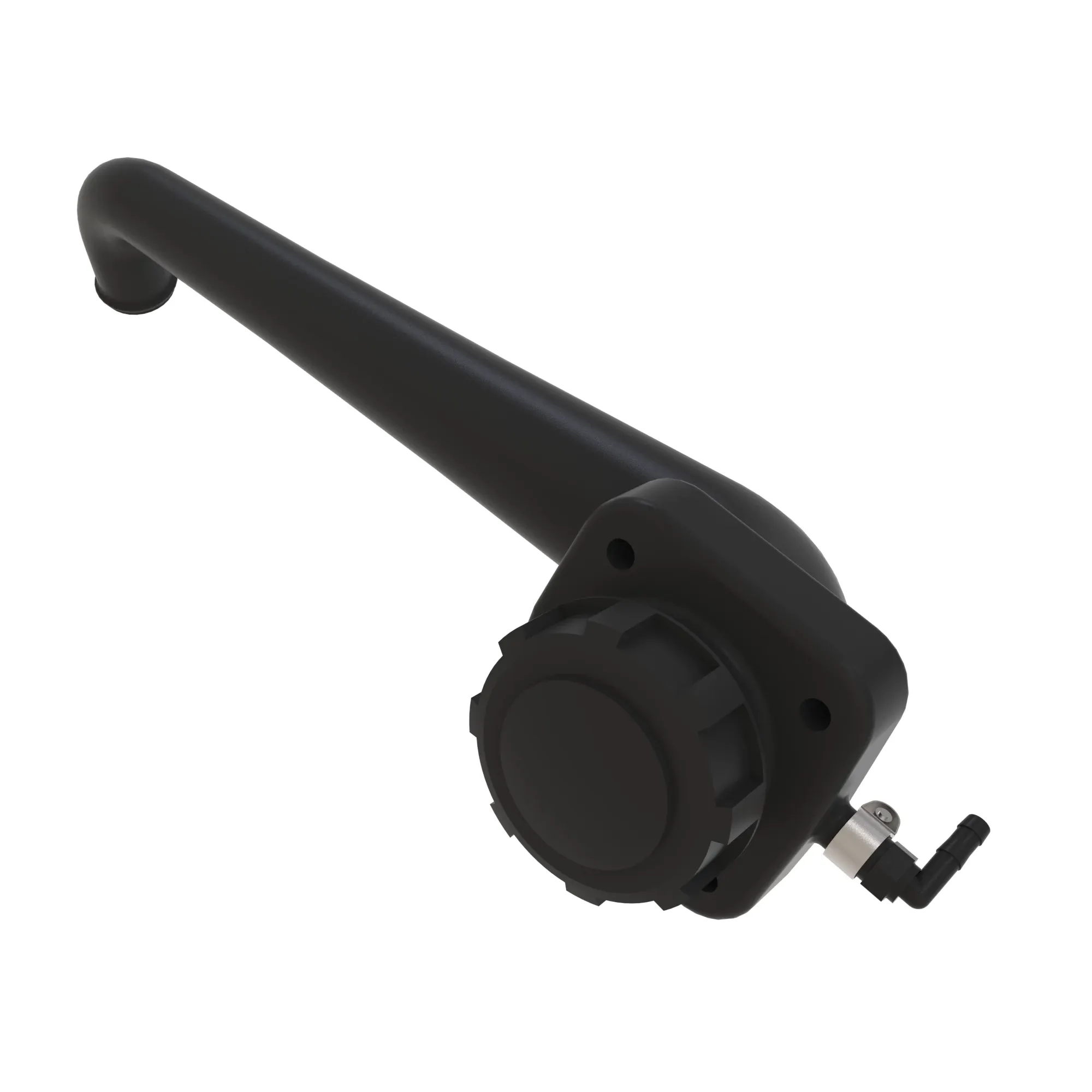 John Deere Filler Neck - AKK37328