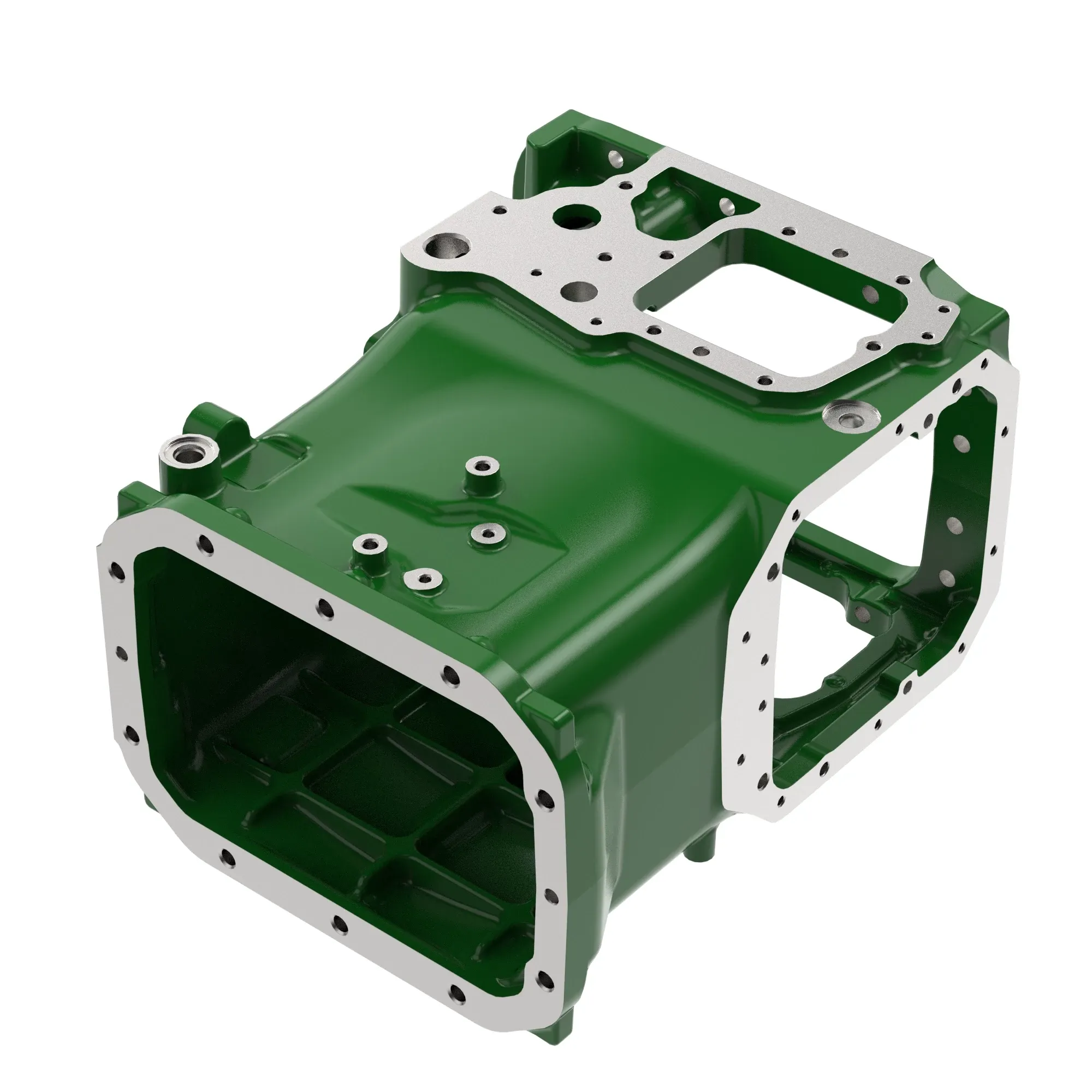 John Deere Hand Brake Housing - SU38905