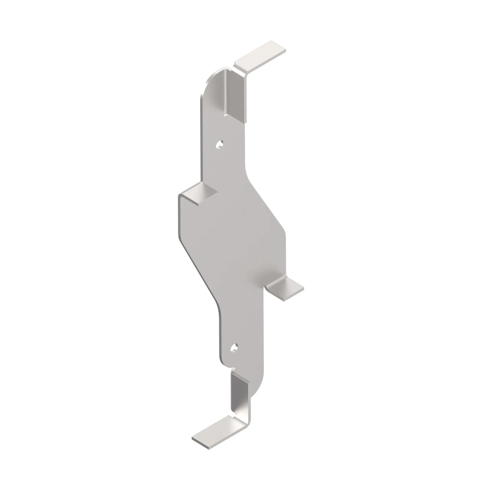 John Deere Battery Bracket - T241870