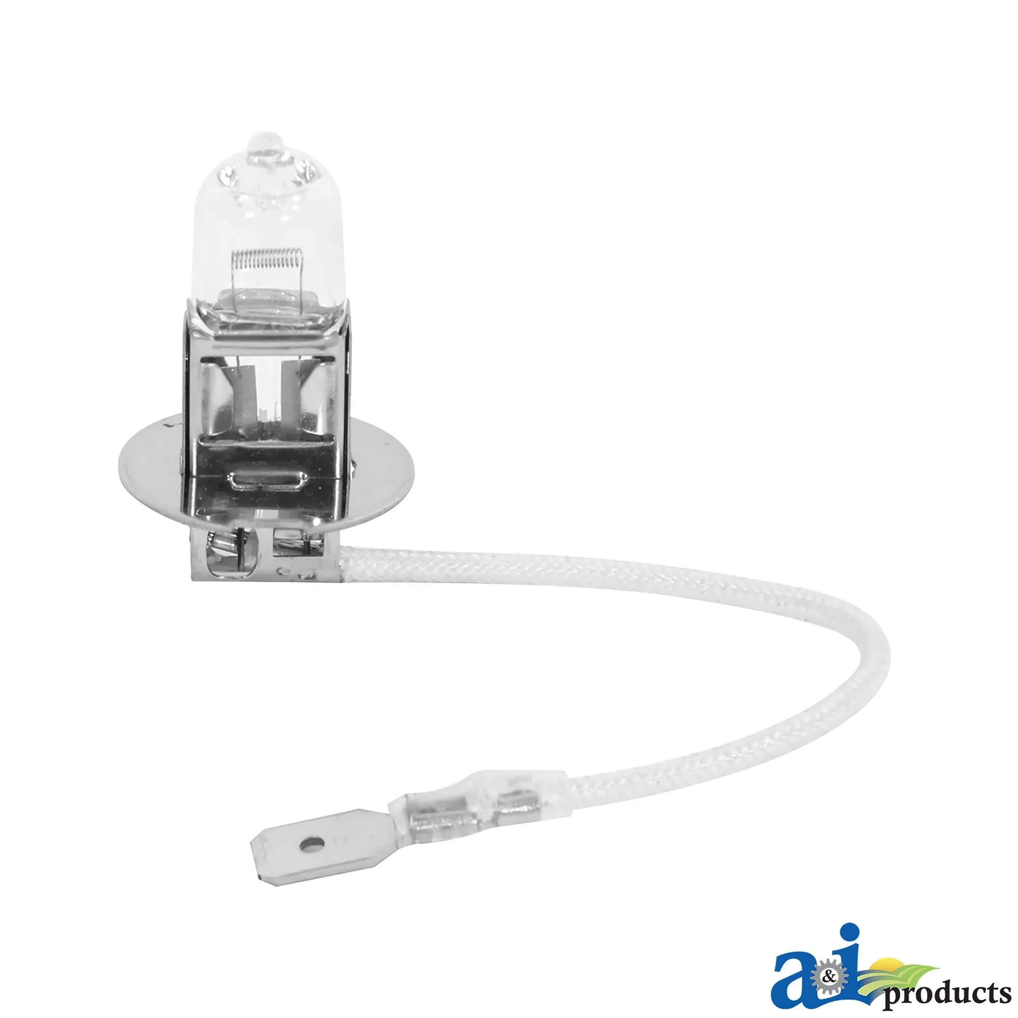 A&I Products H3 Bulb, 12 Volts, 55 Watts - A-TY16450