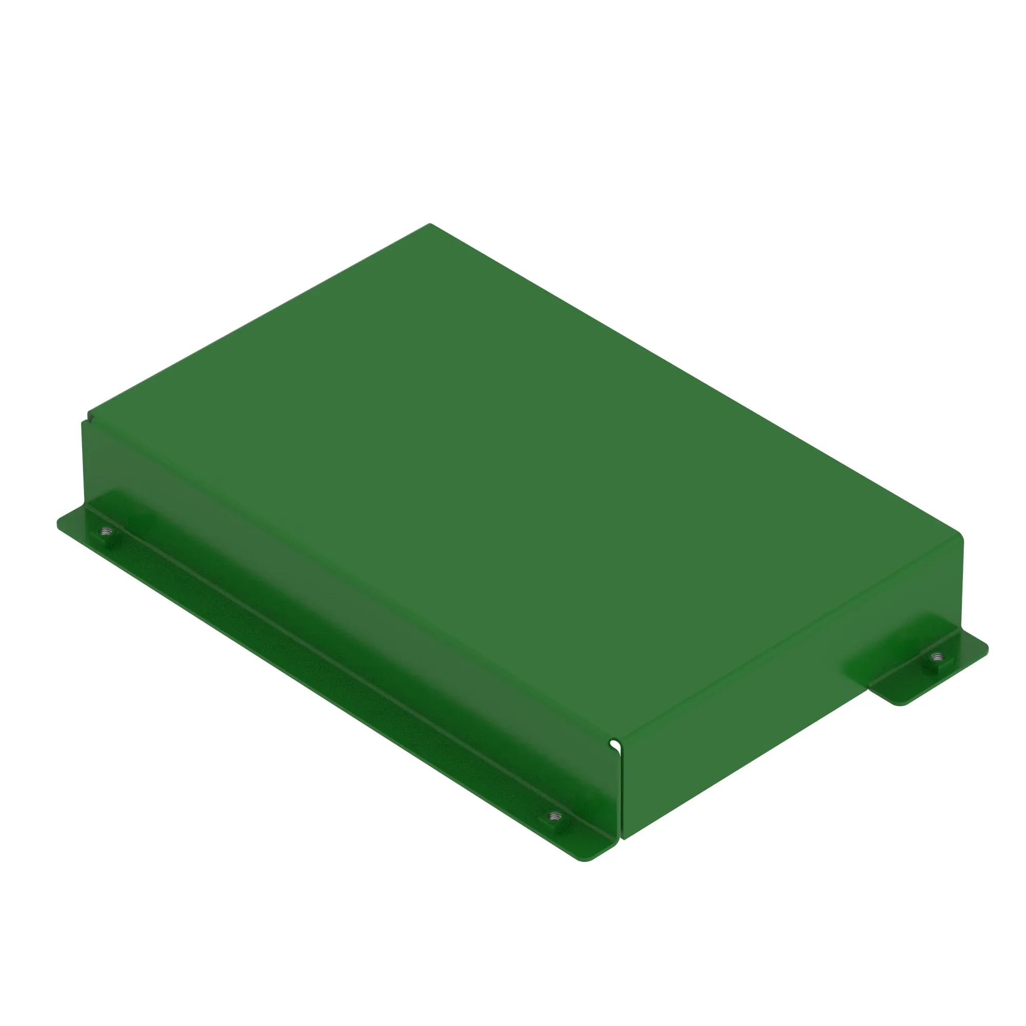 BRACKET, JD LINK OPTION