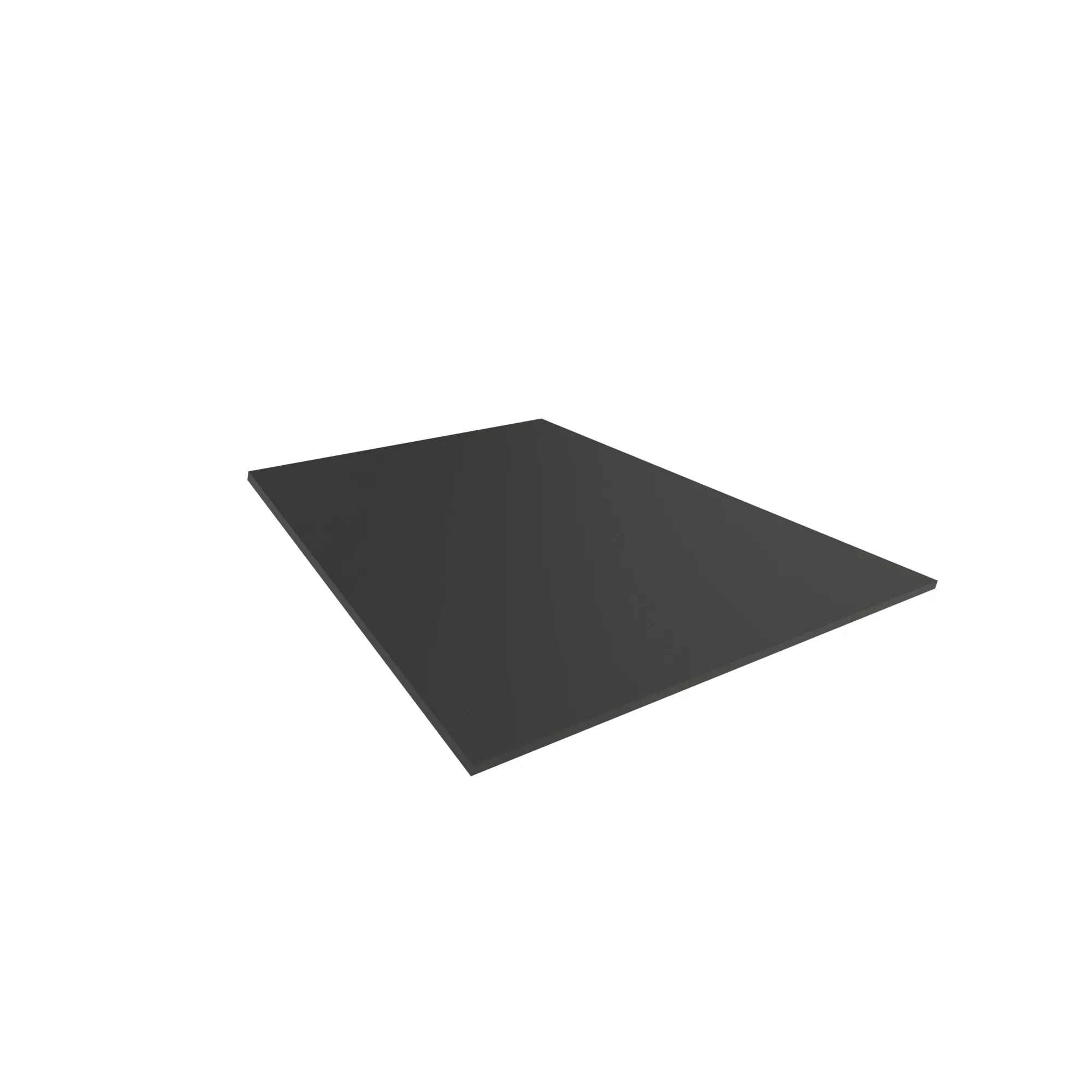 John Deere Acoustical Barrier, Wall, Left Side - AH170295