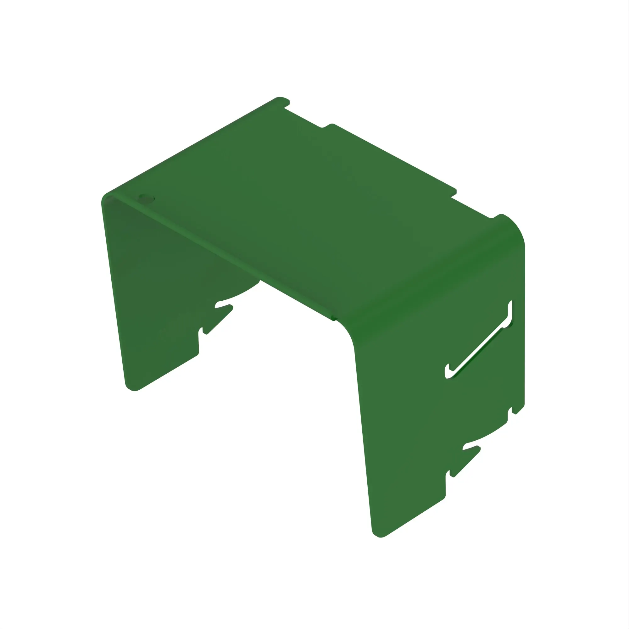 PTO POWR-GARD SHIELD