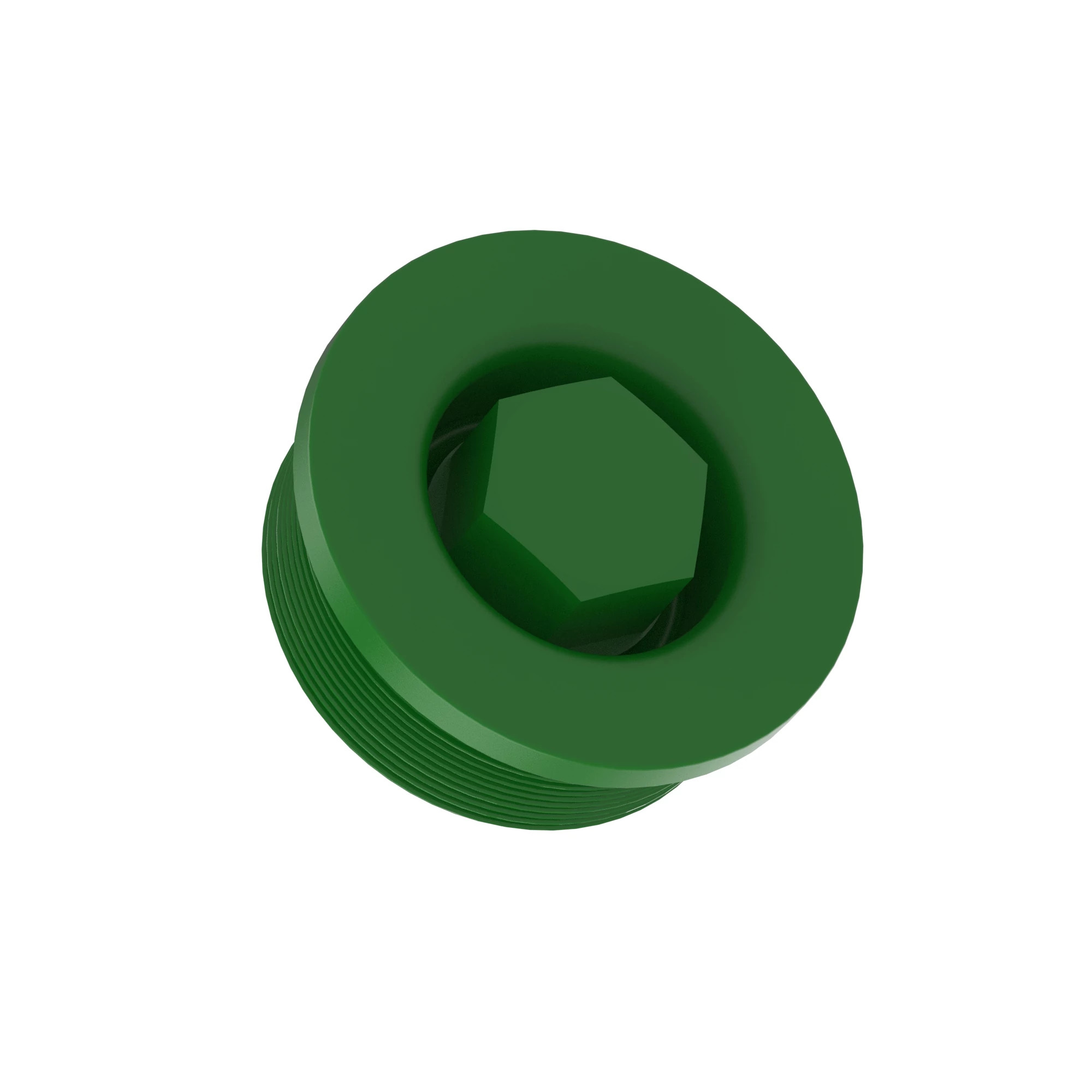 L115676: Fitting Plug