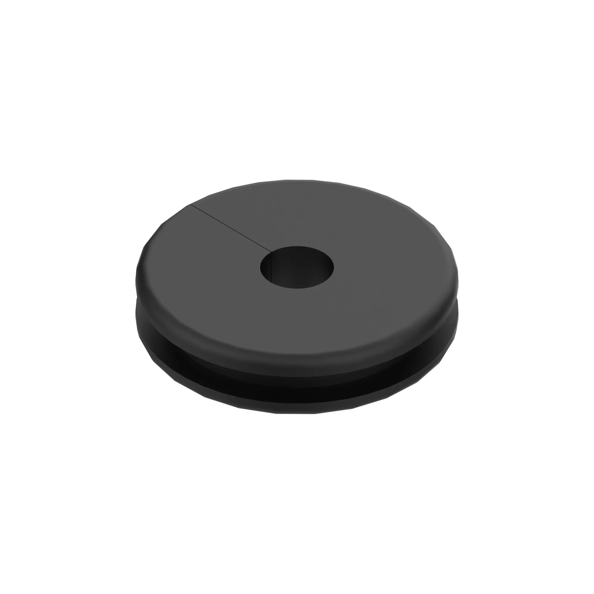 Grommet