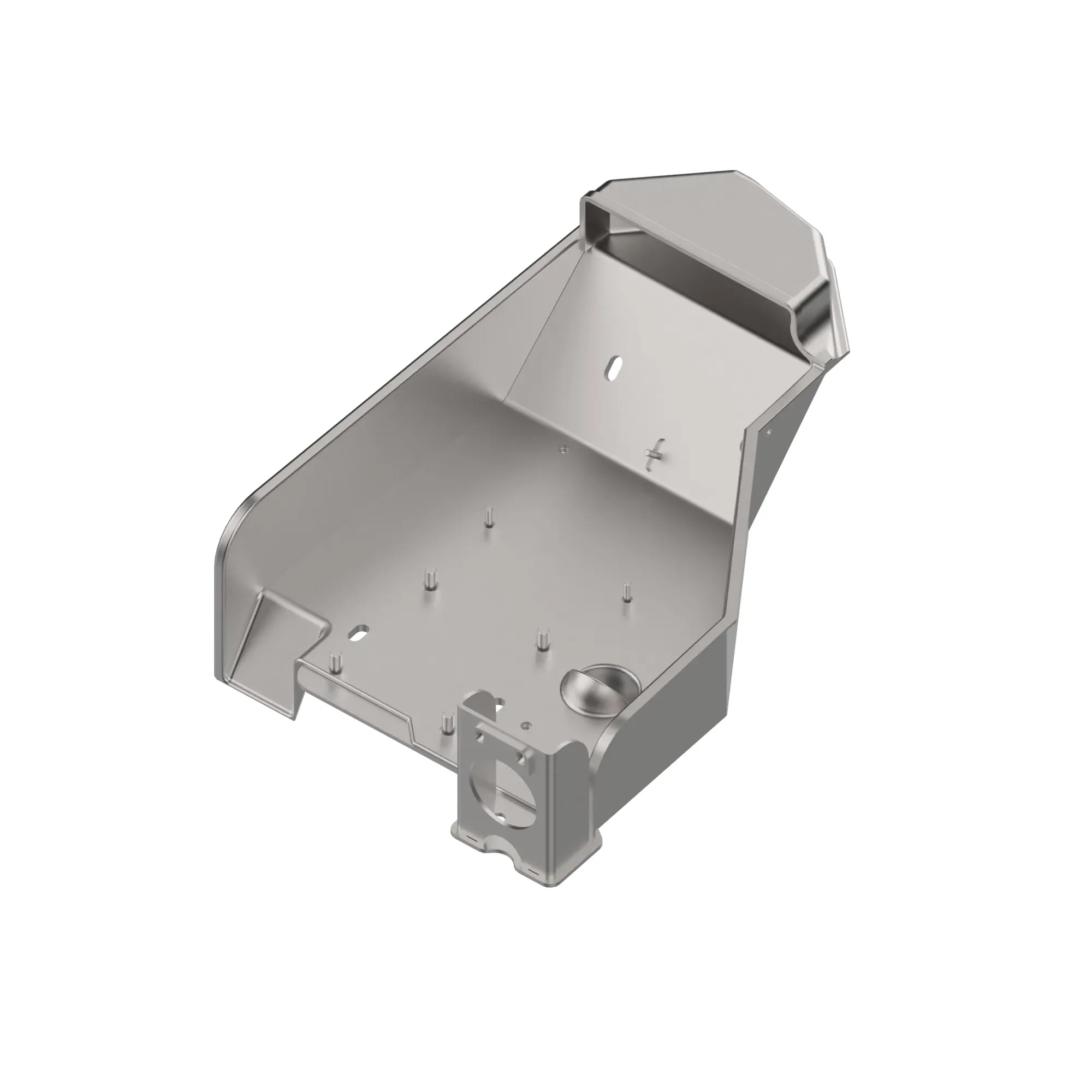 John Deere Shield - TT207160