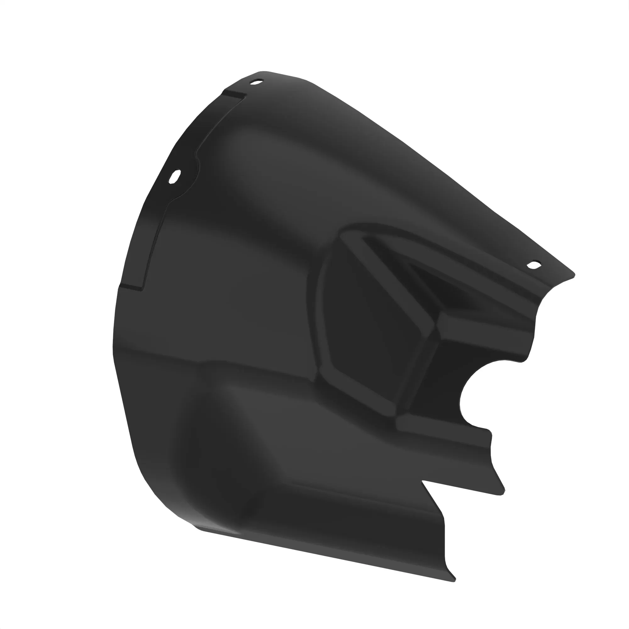 John Deere Heat Shield - L212946