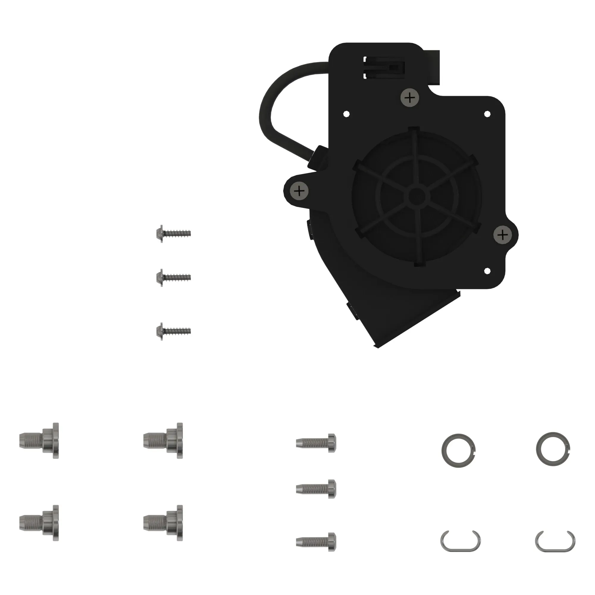 Seat Kit