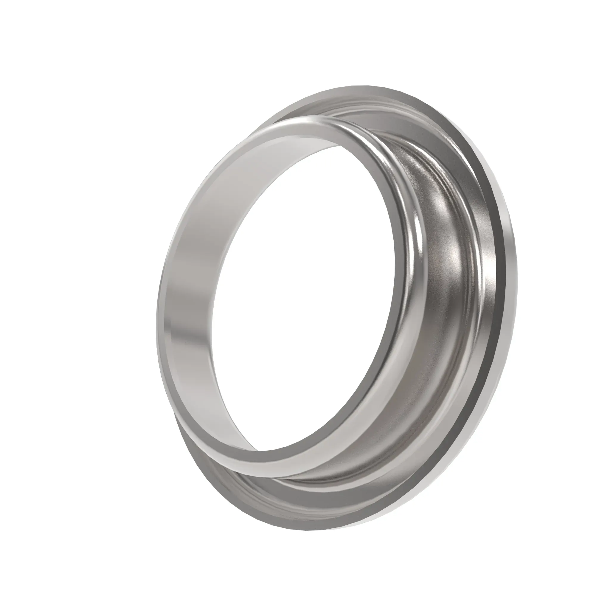 John Deere Flange - CQ51139