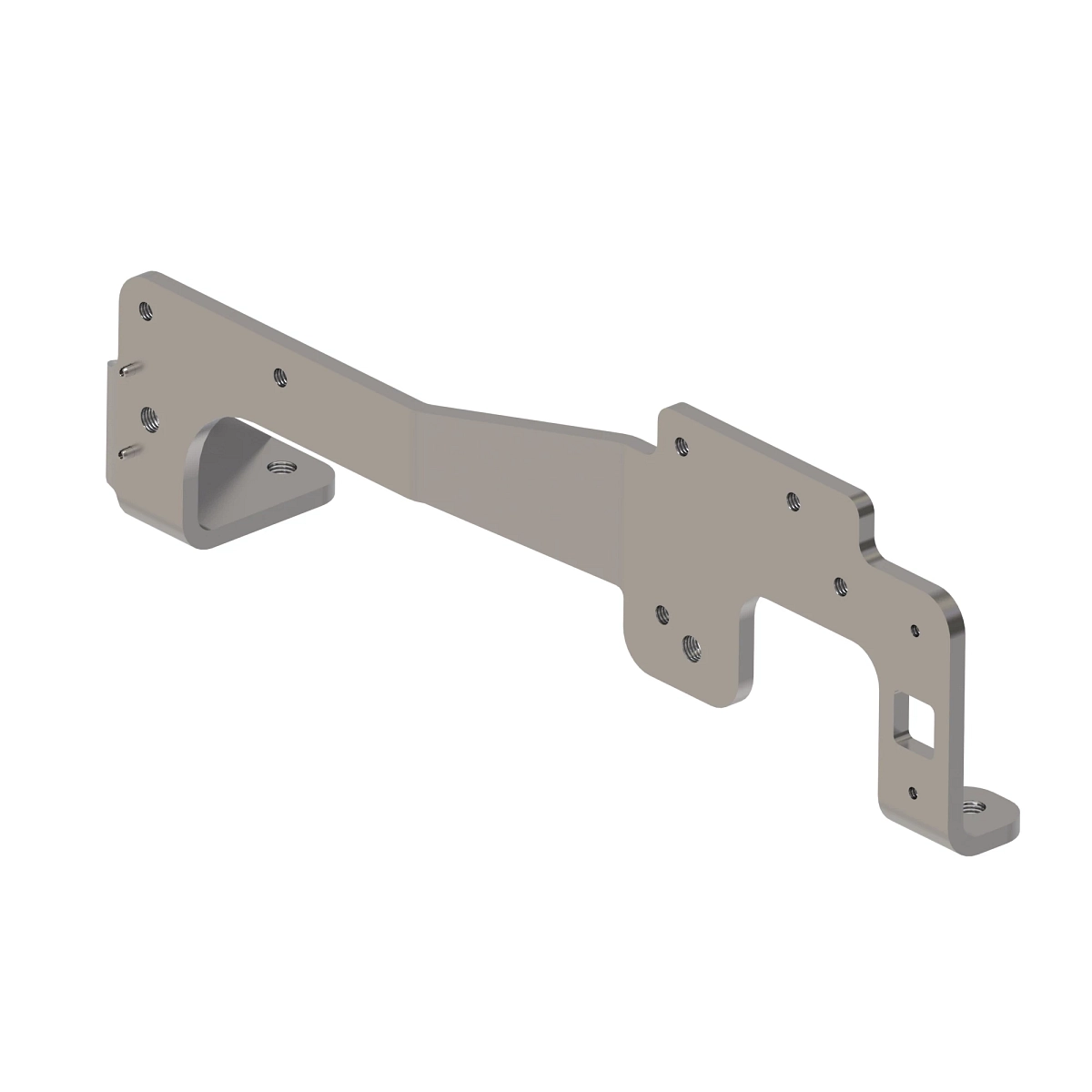 Bracket, Wiring Harness Support