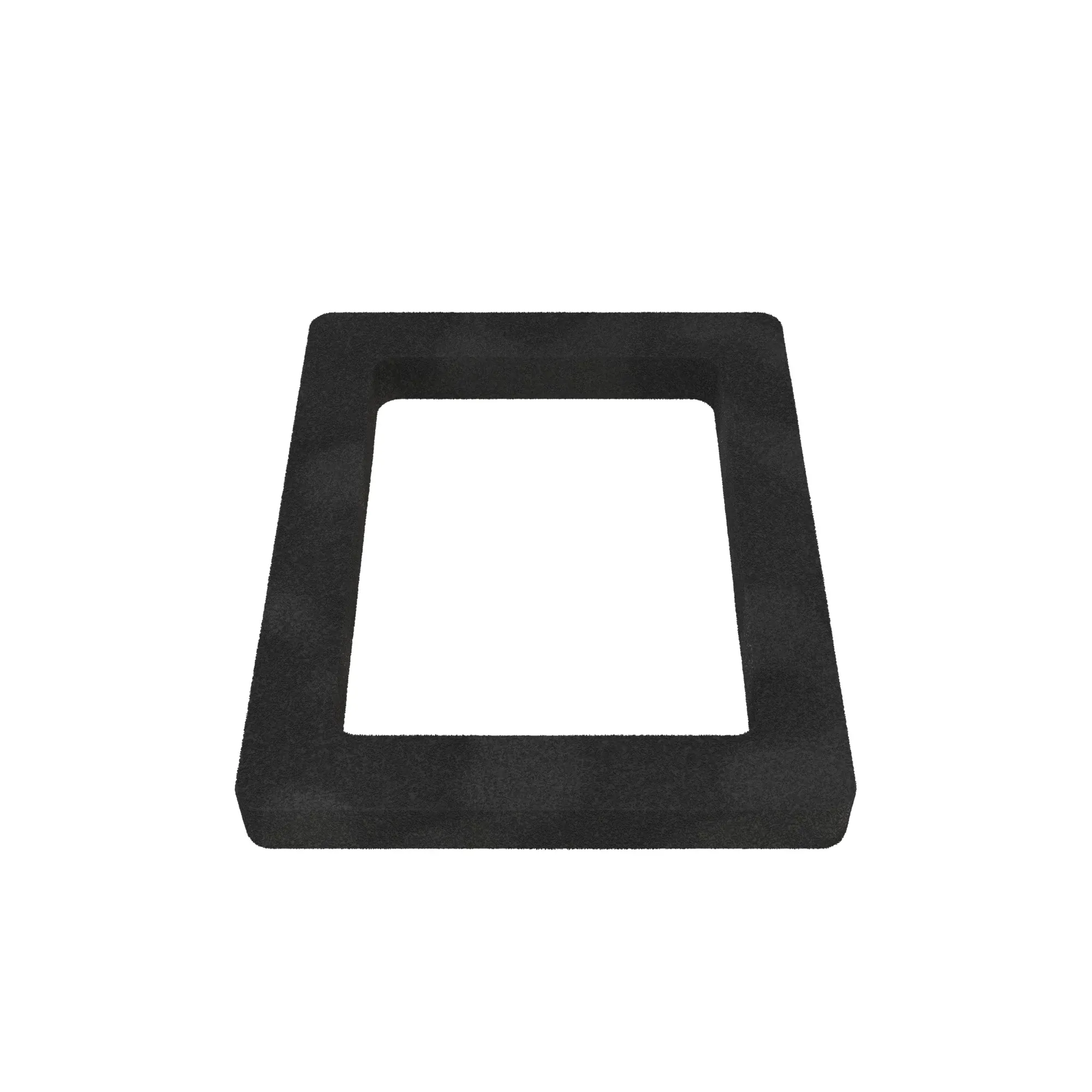 John Deere Blower Fan Housing Isolator - T348675