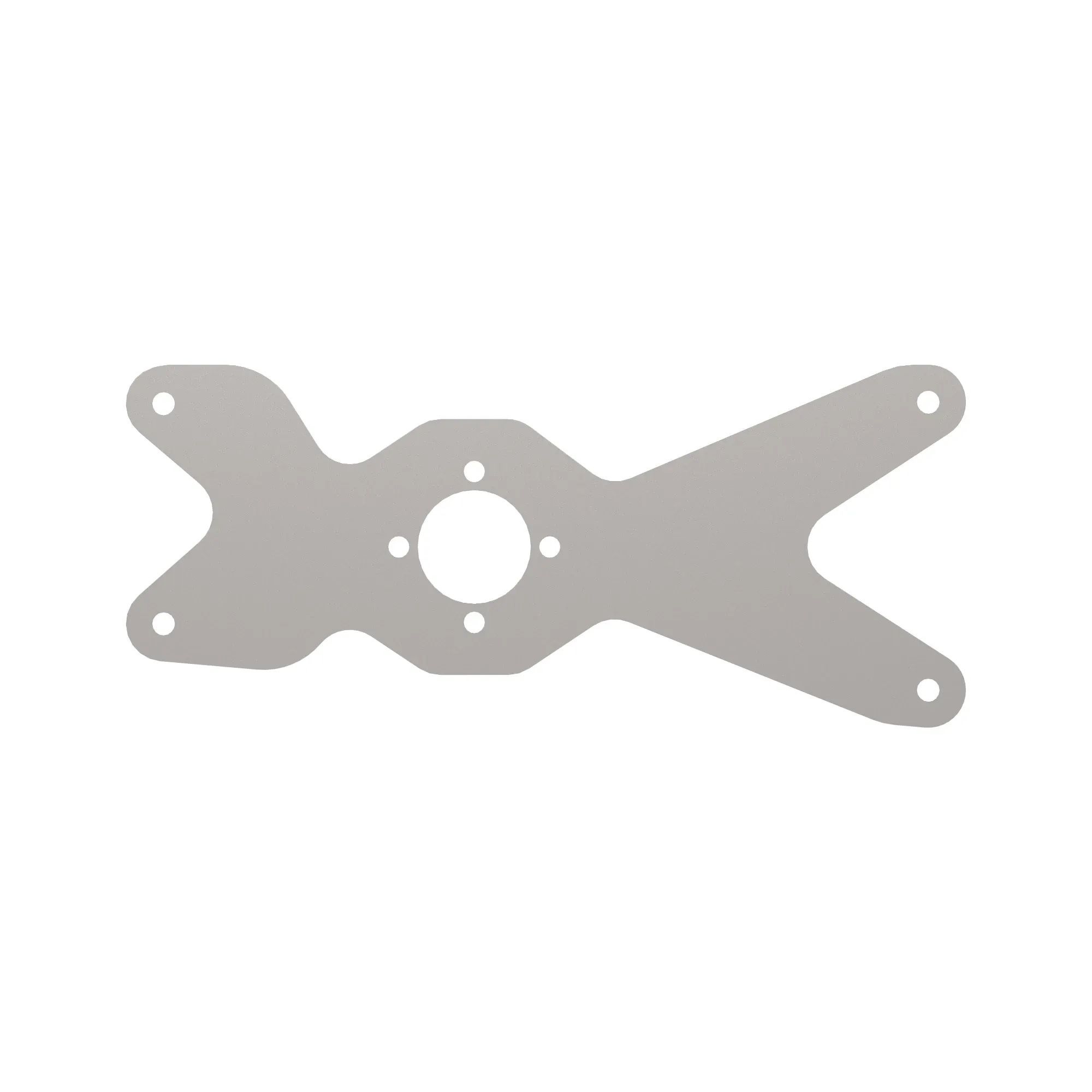 BRACKET, ROTARY MANIFOLD